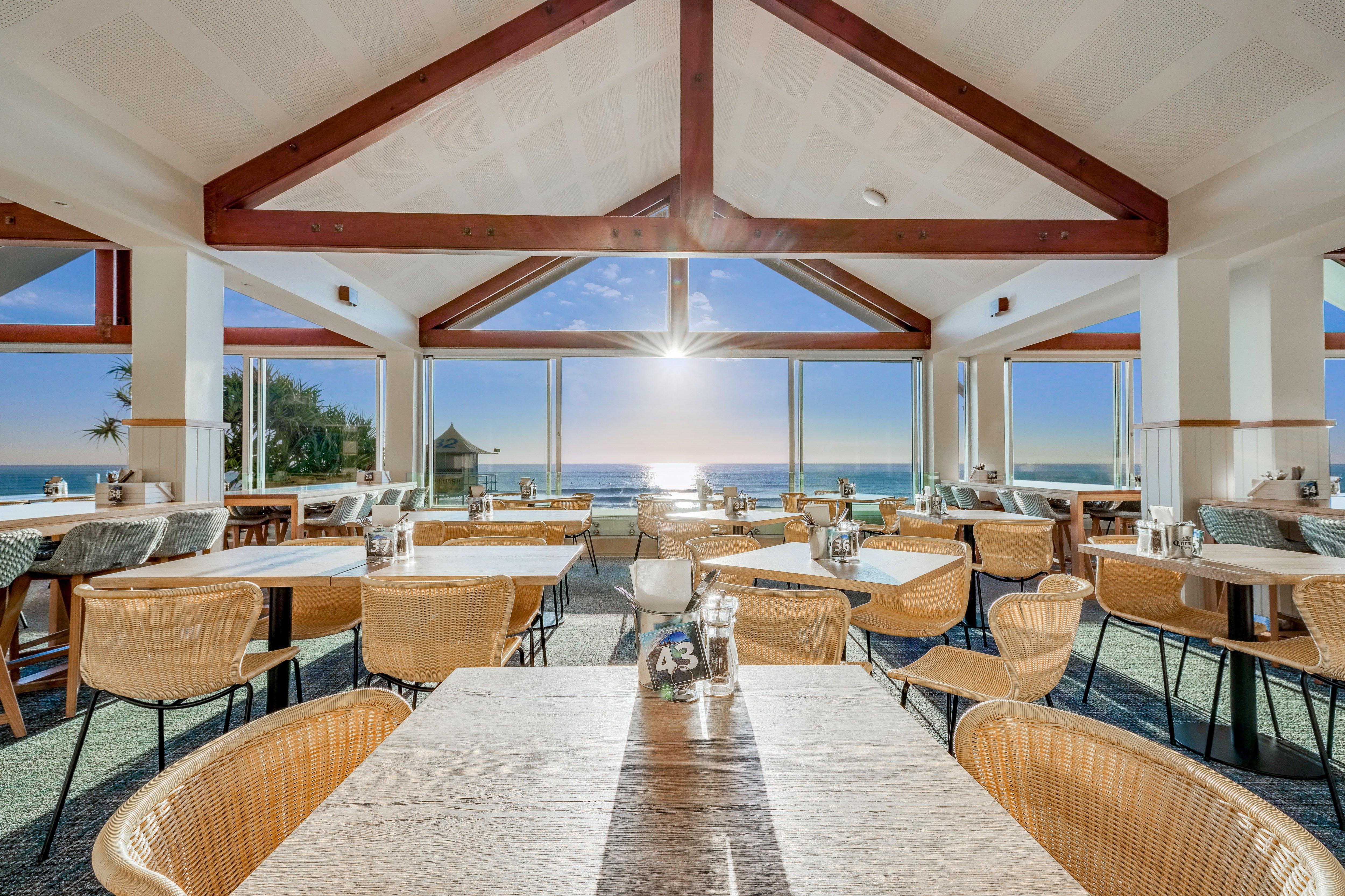 Bmd Northcliffe Surf Club