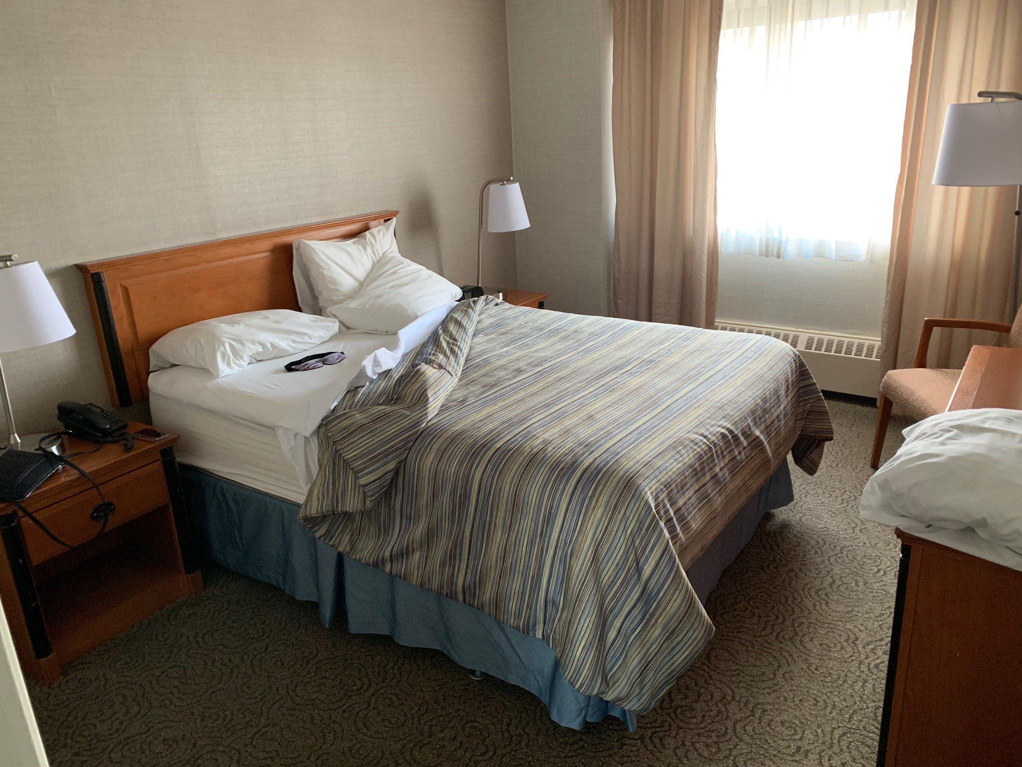 Appartement Hotel Montreal