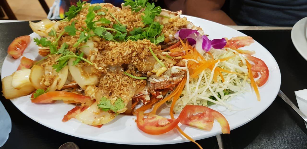 Phuket Thai Restaurant