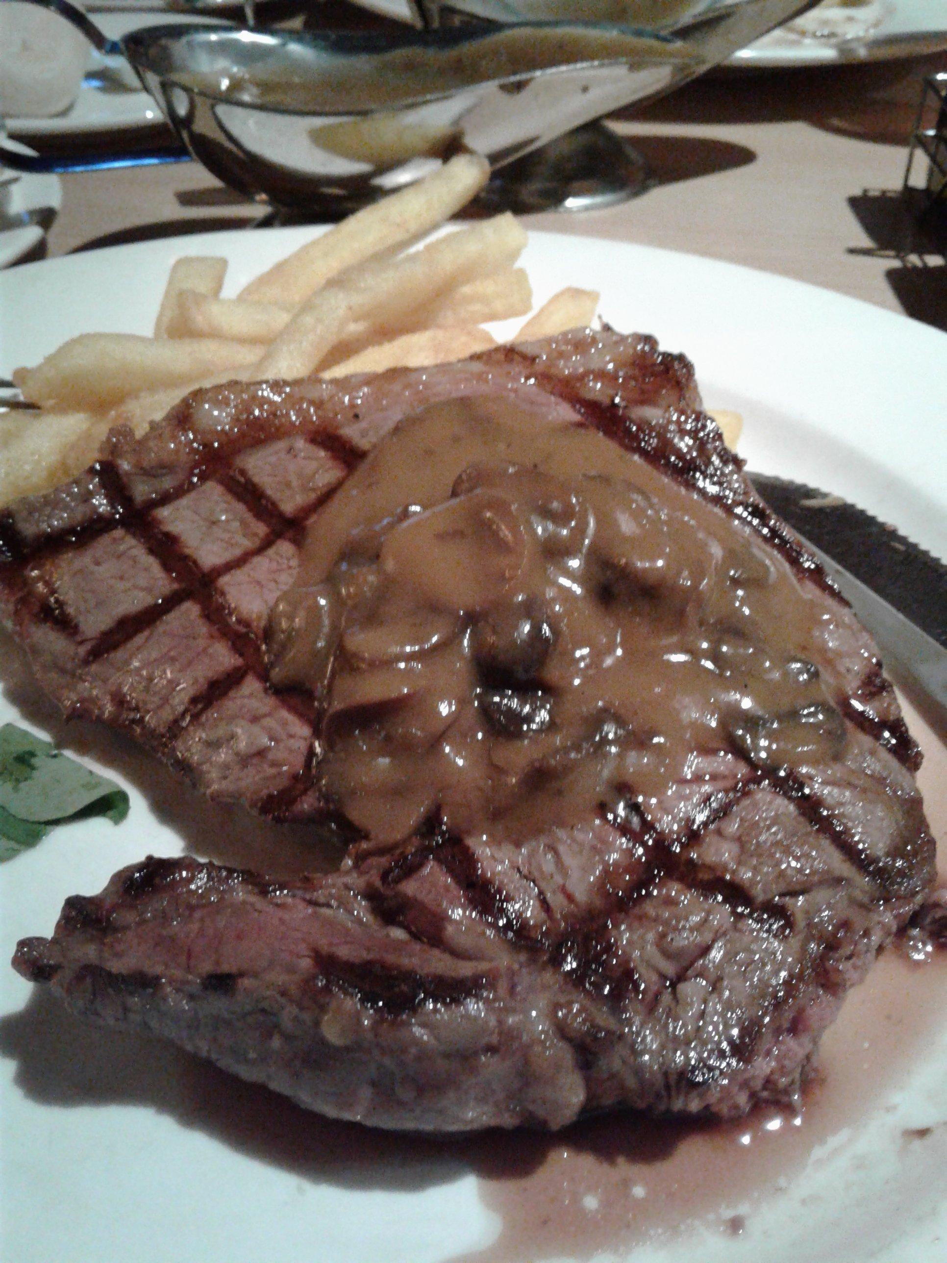 Whitehorse Inn Hotel