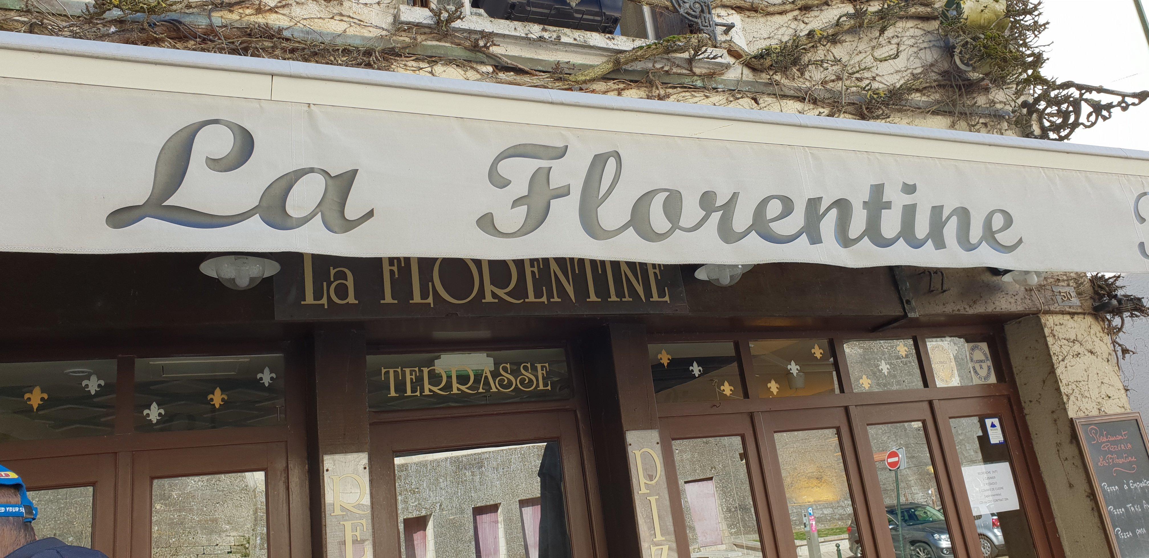 La Florentine