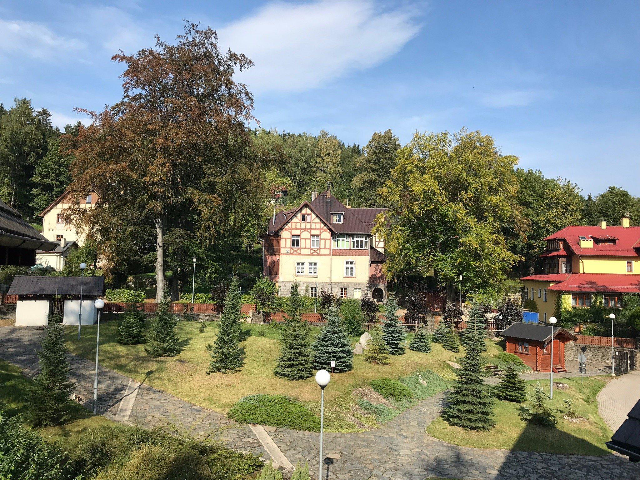 Rezydencja Pod Swierkami