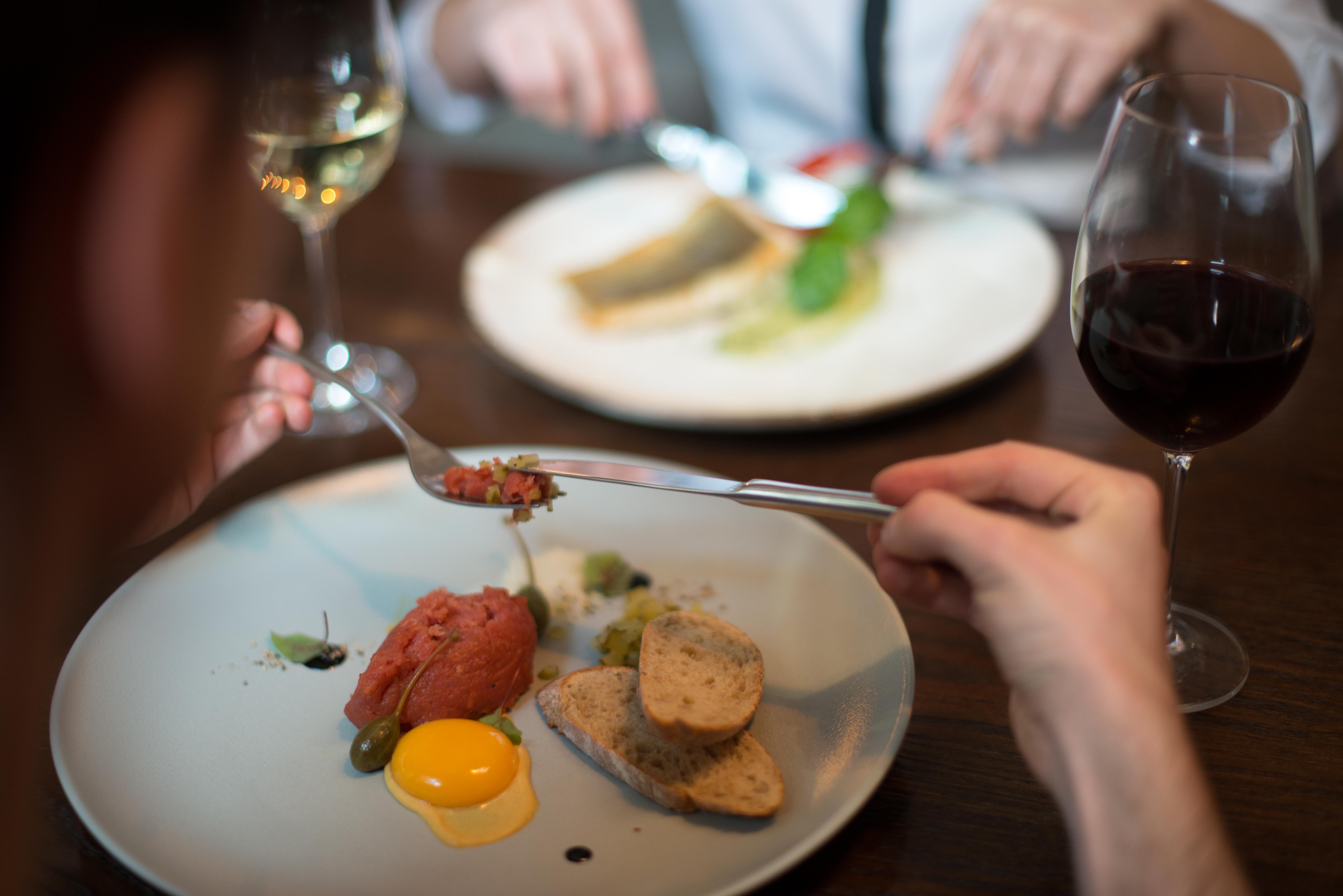 Restauracja Rekawiczka