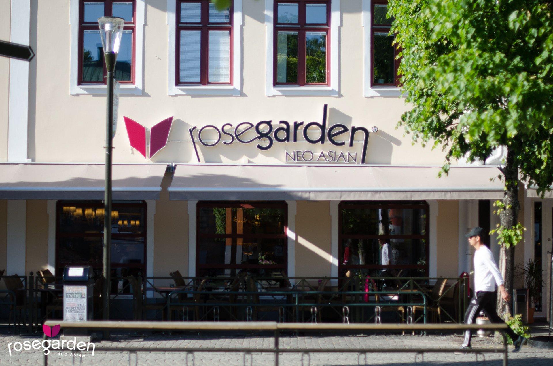 Rosegarden Jönköping