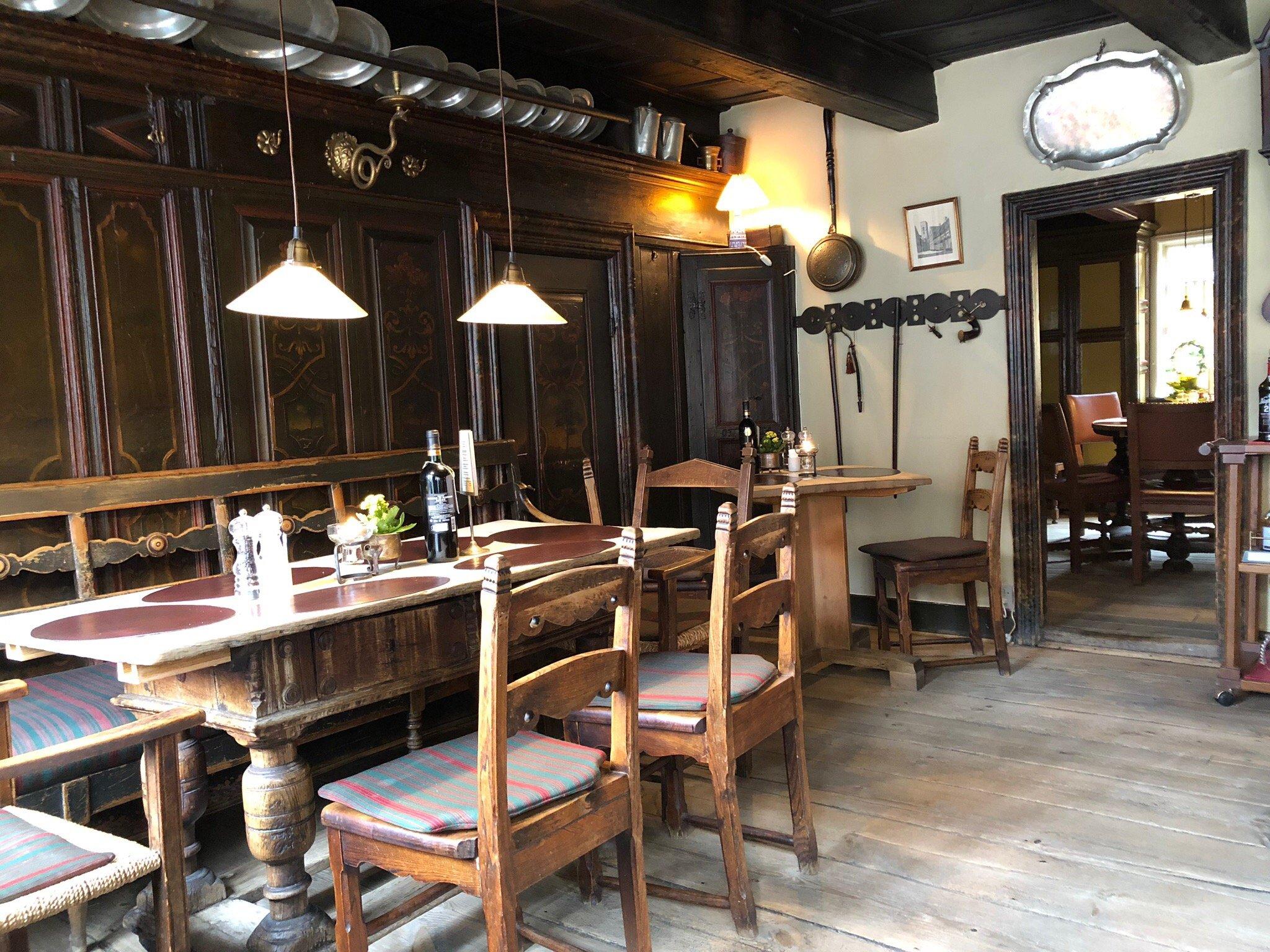 Weis Stue Restaurant