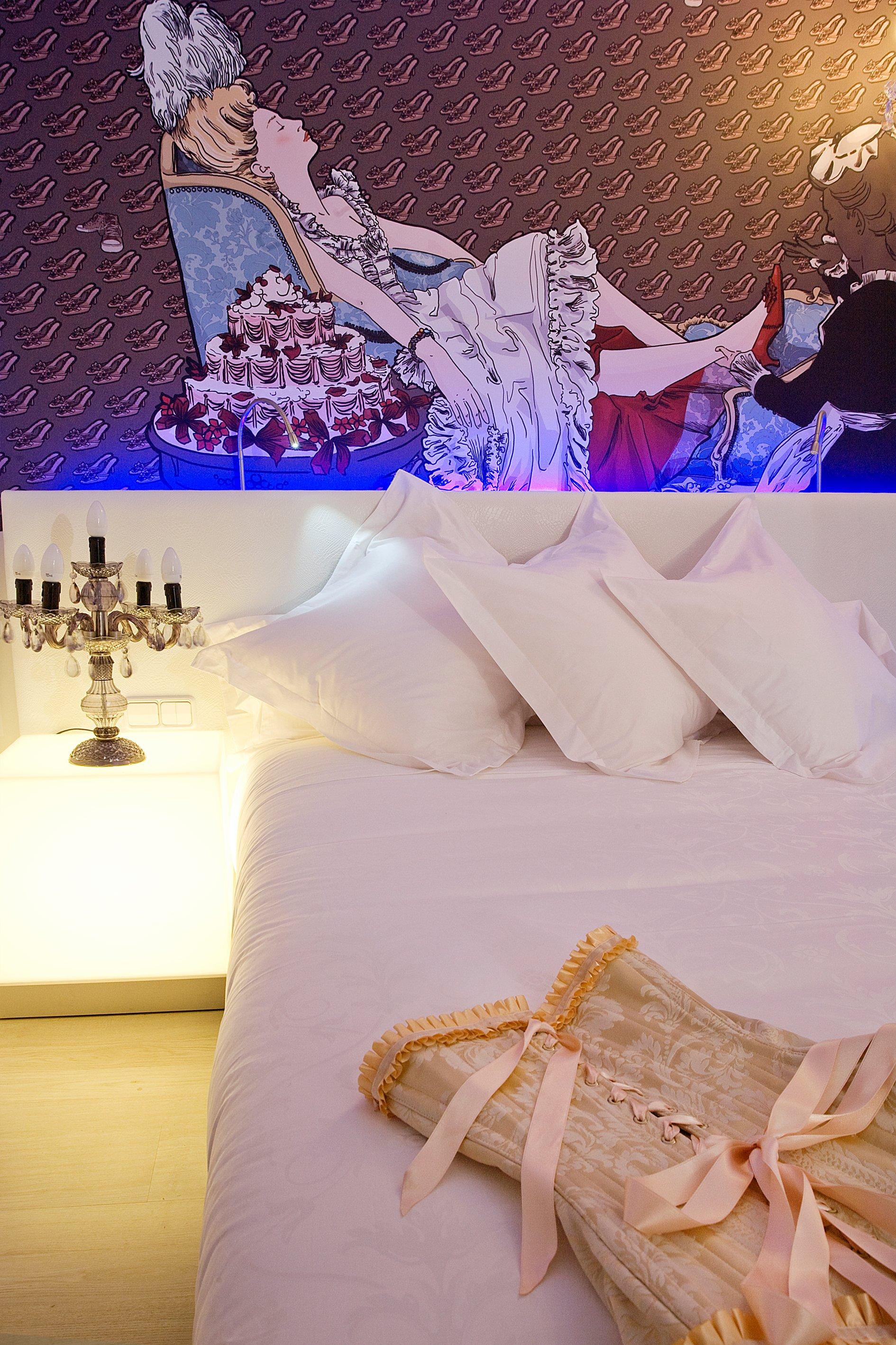 Ddc Dormirdcine Madrid