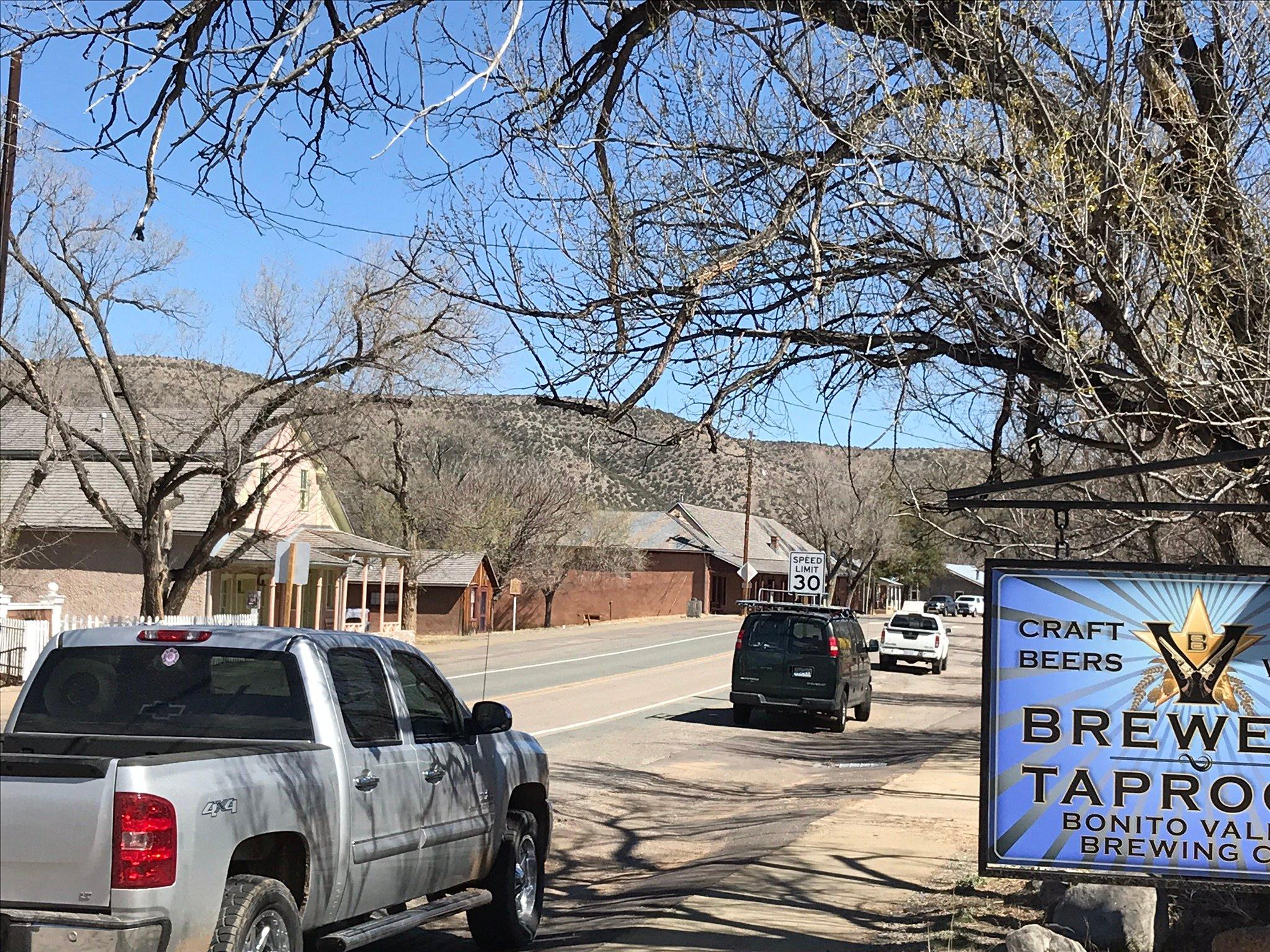 Bonito Valley Brewing