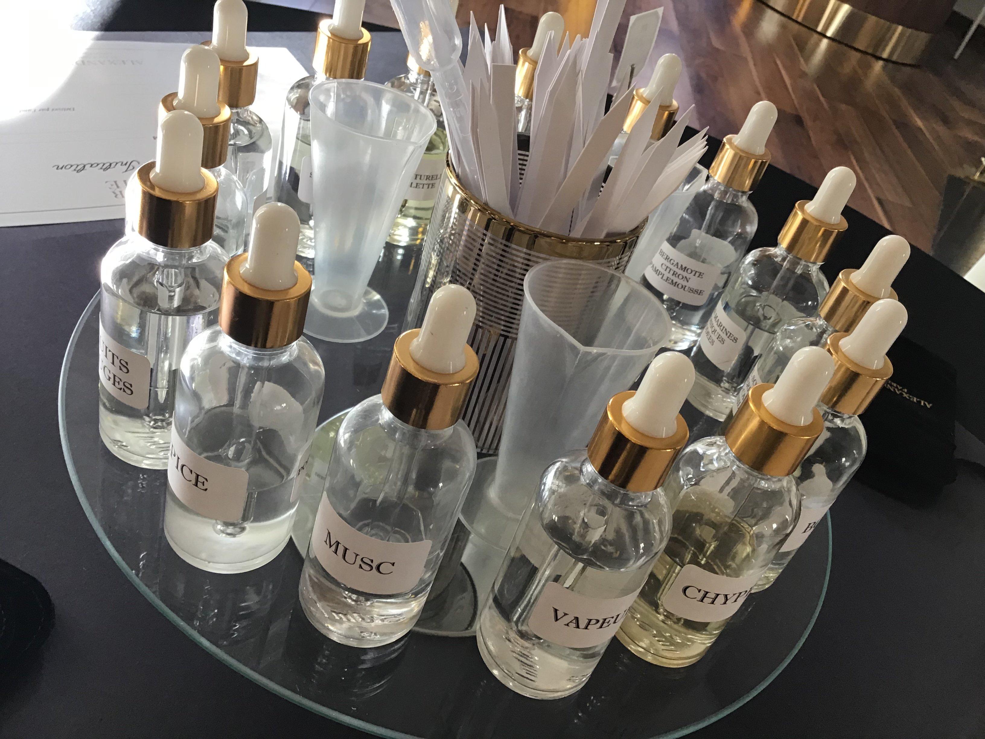 Boutique Alexandre.J