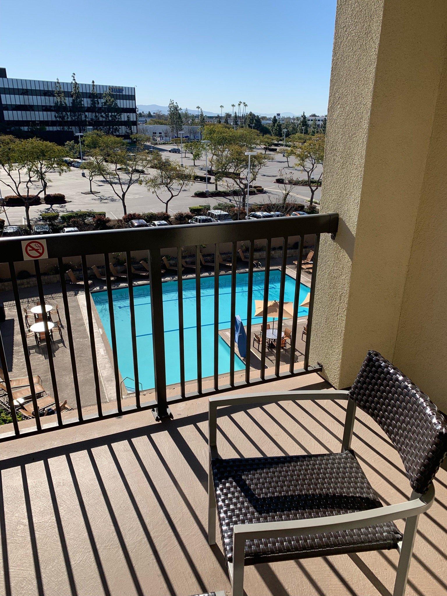 Courtyard San Diego Central