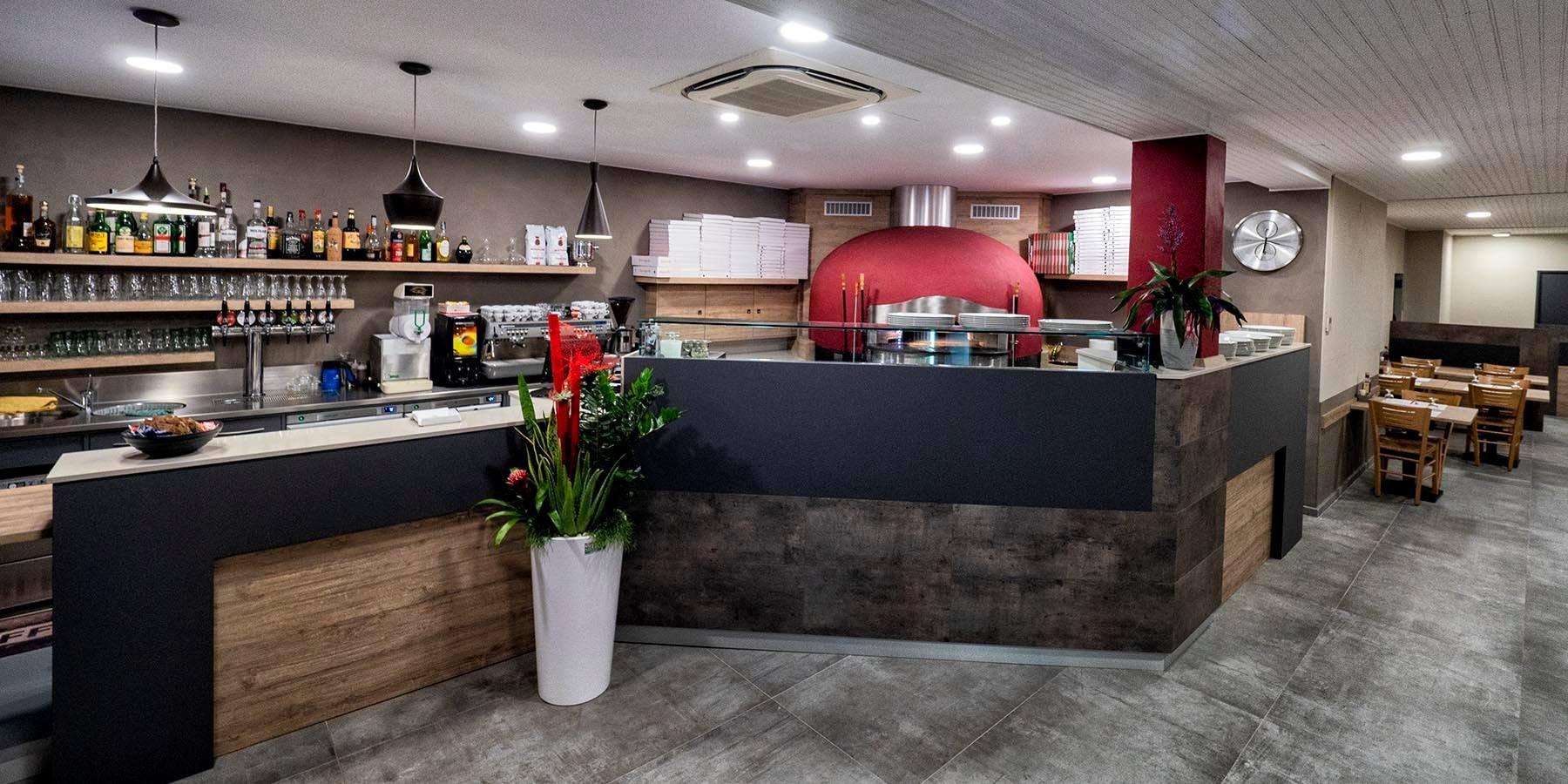 Ristorante Pizzeria La Pantera Rosa