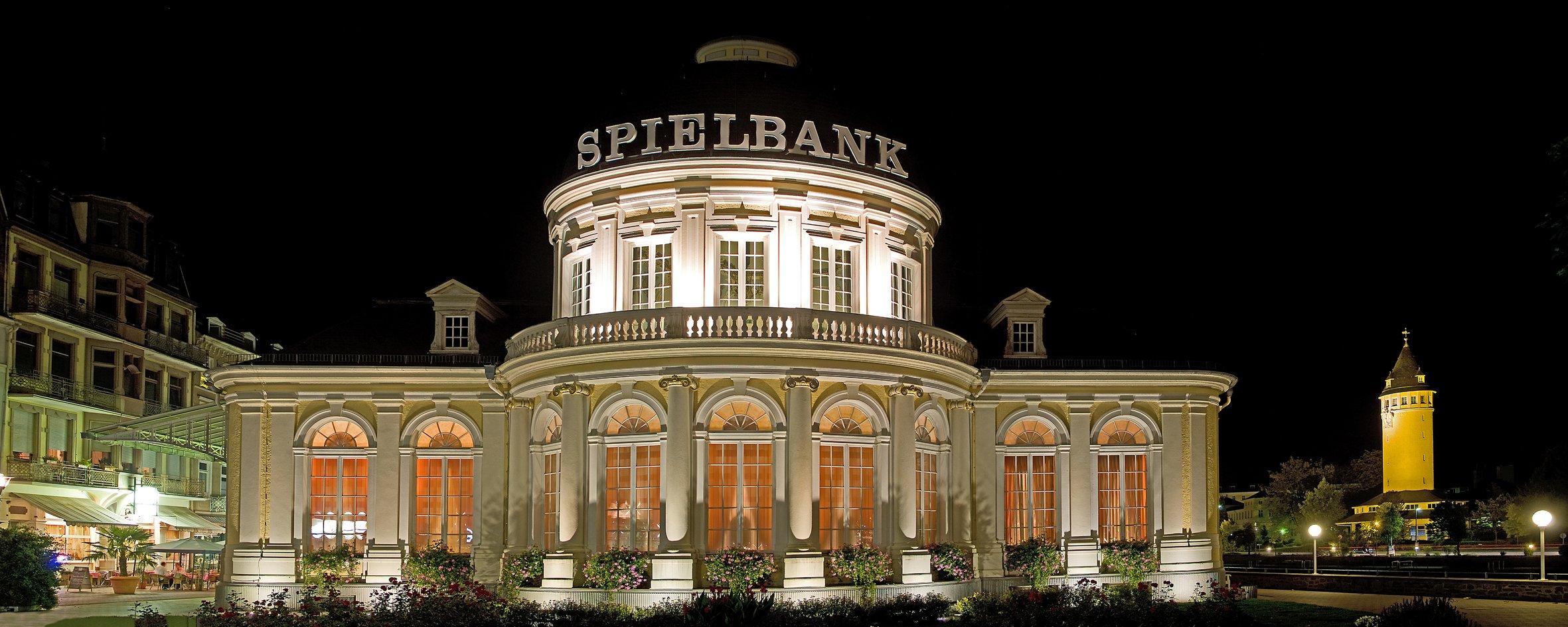Spielbank Bad Ems