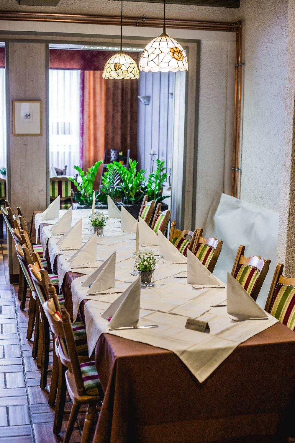 Eichwaldstuben Schopp