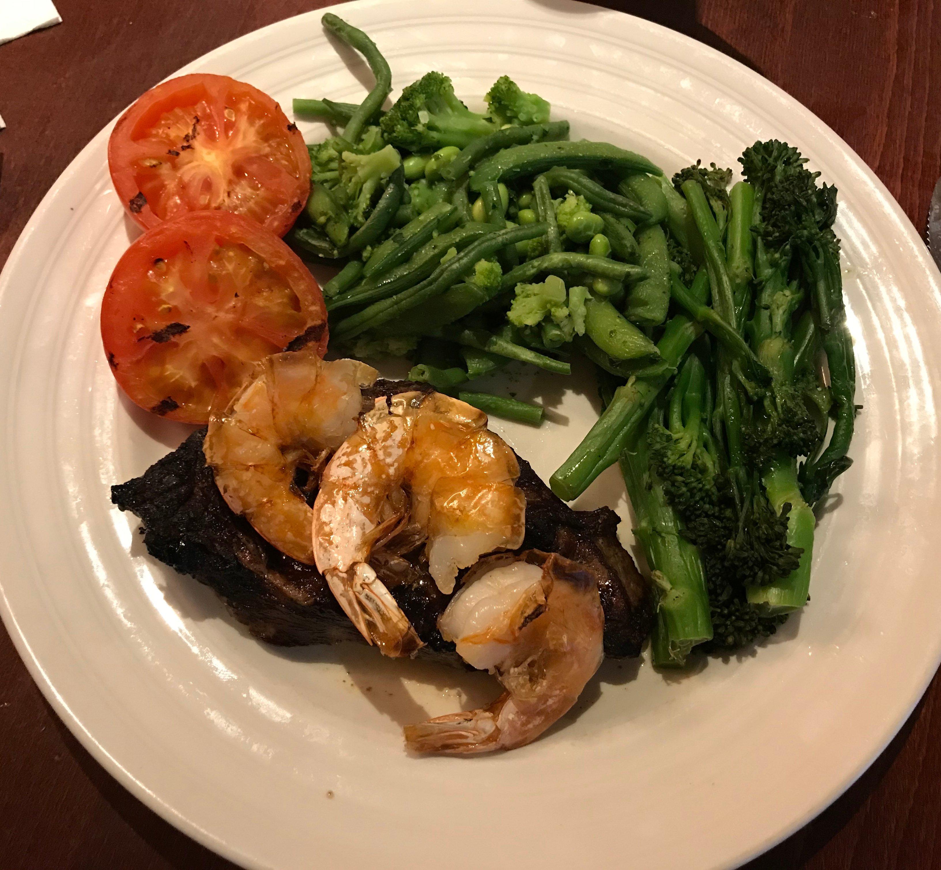 Treffry Tavern Table Table