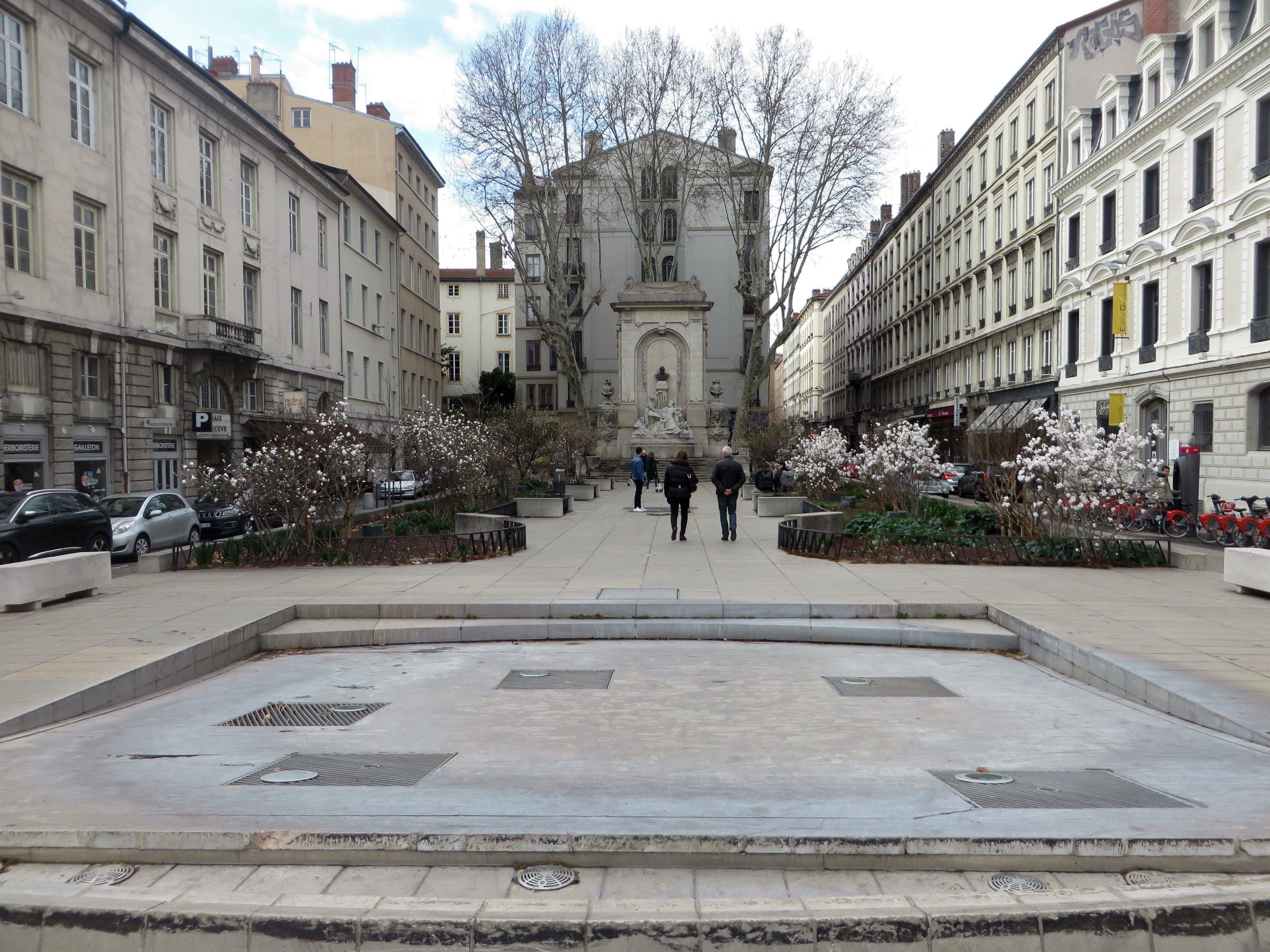 Place Gailleton