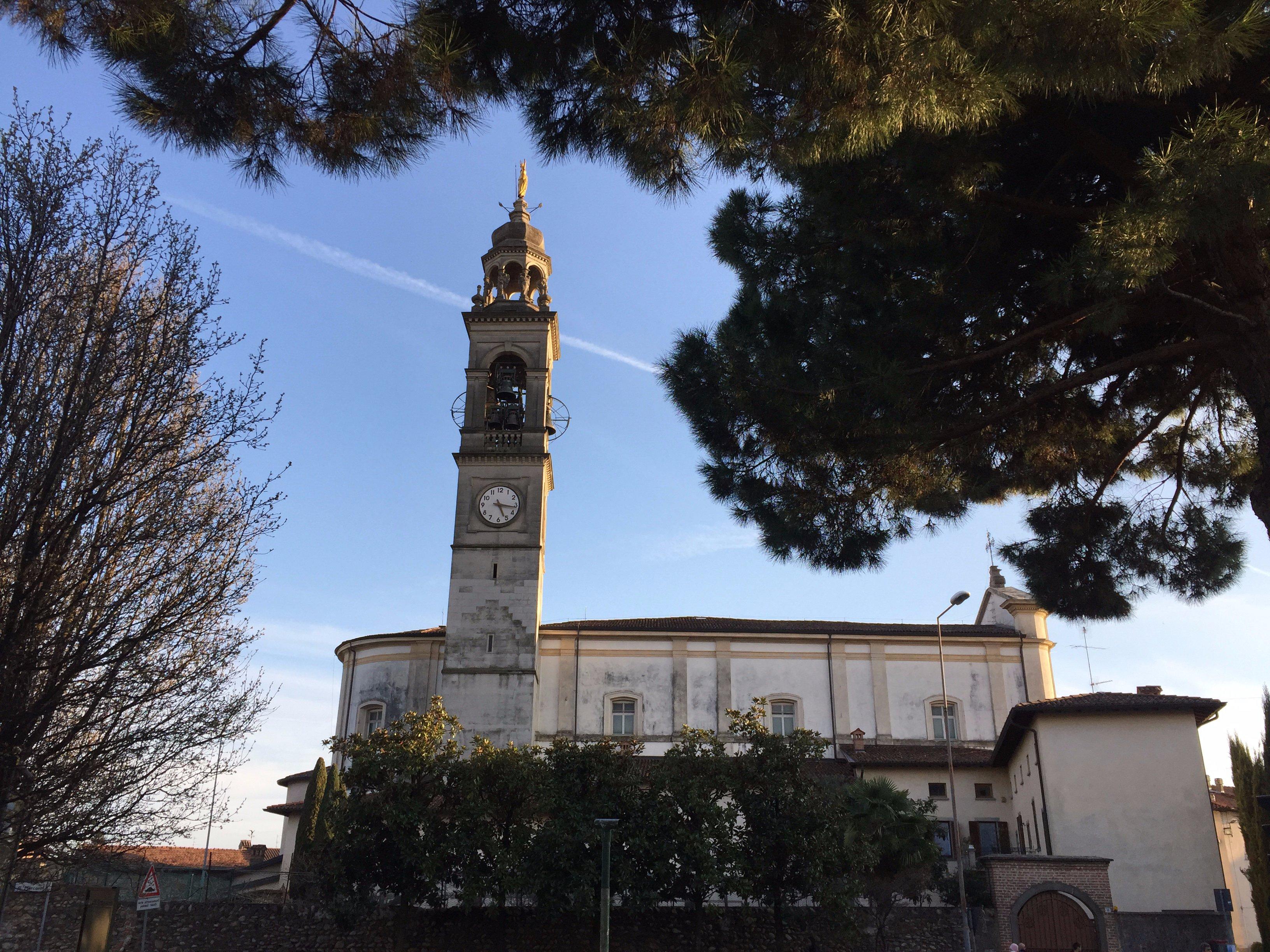 Parrocchia Santa Maria Assunta