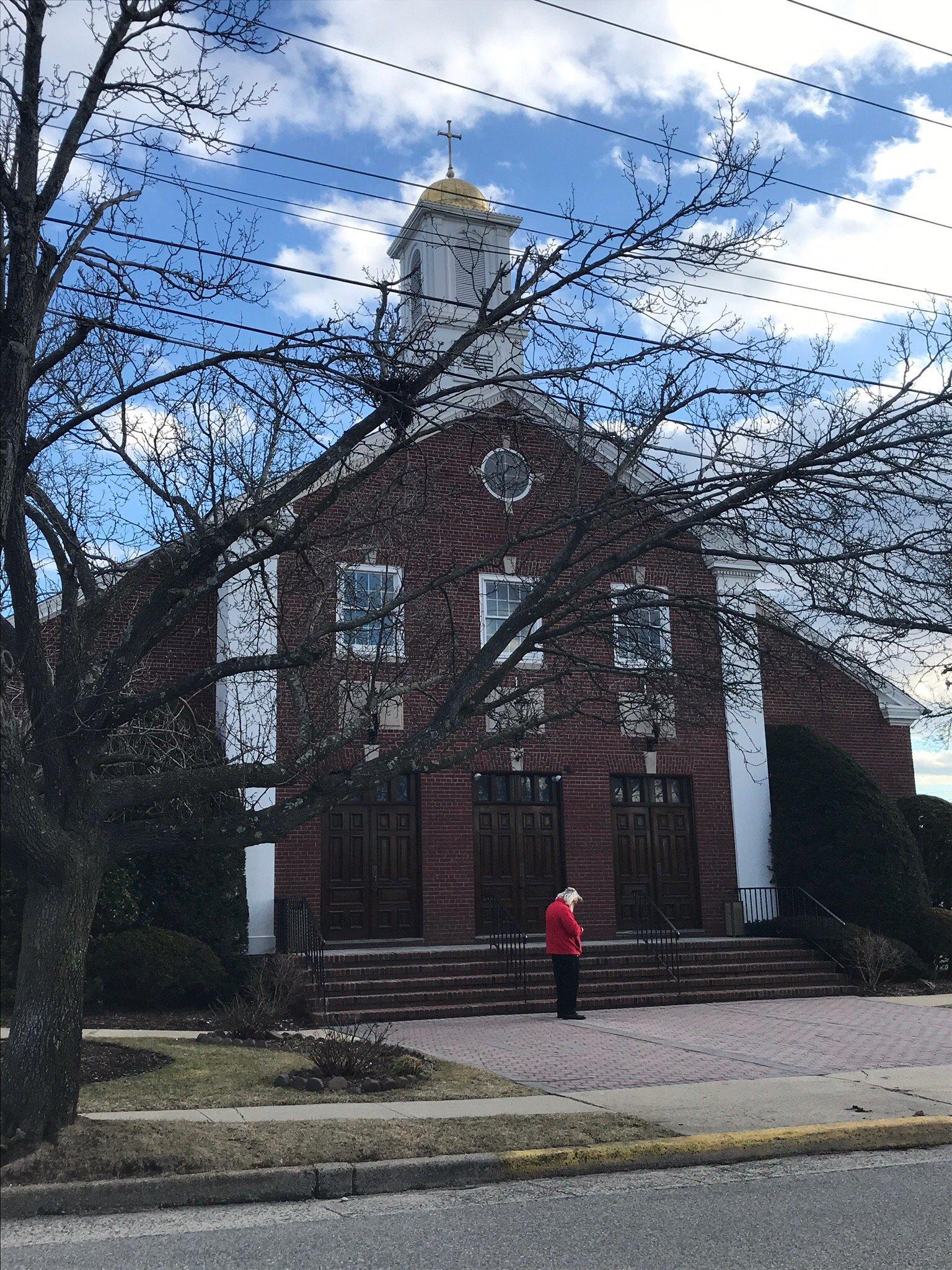Our Lady Of Hope Catholic Church