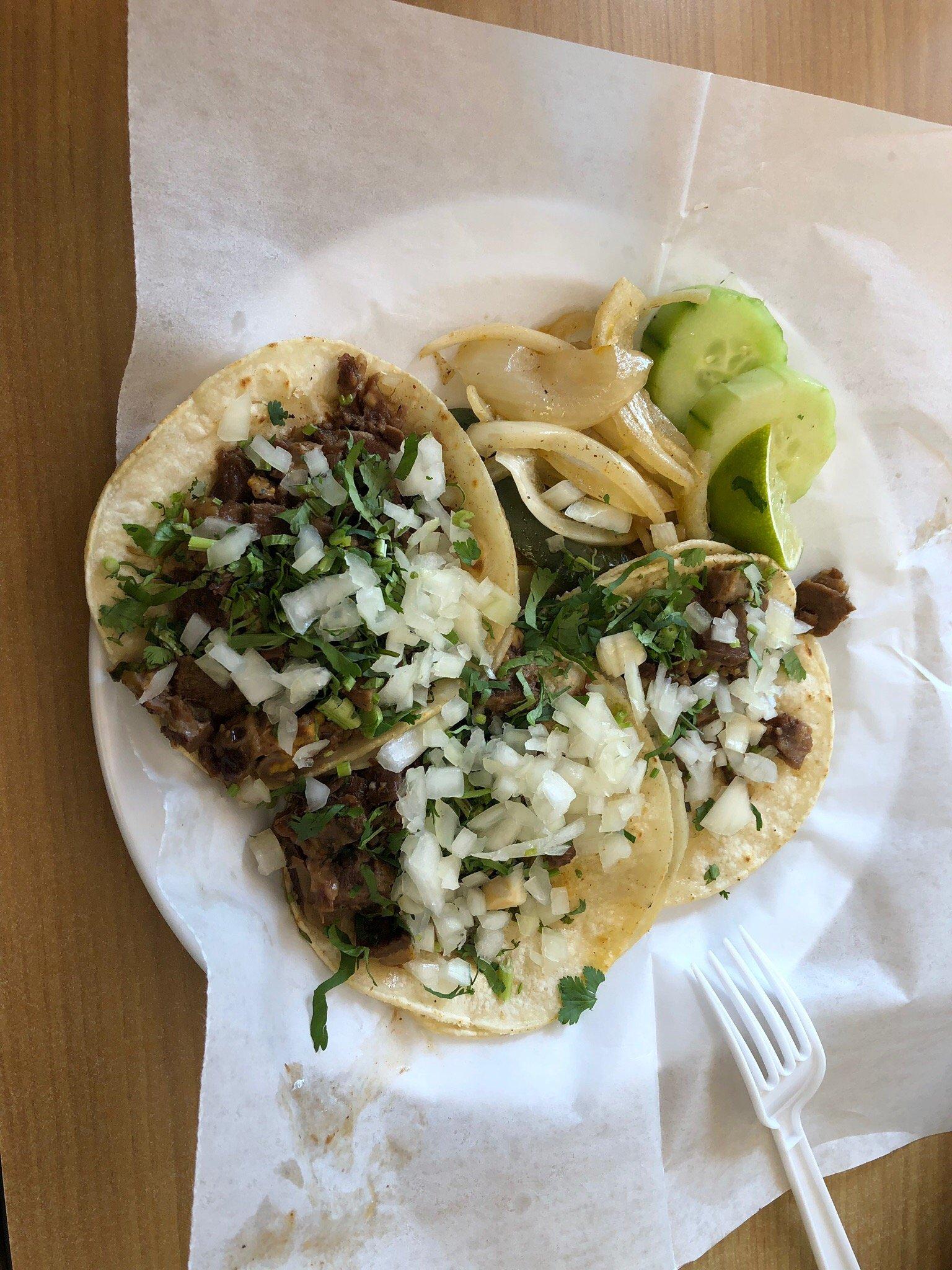 Marisqueria Vallarta Mexican Grill