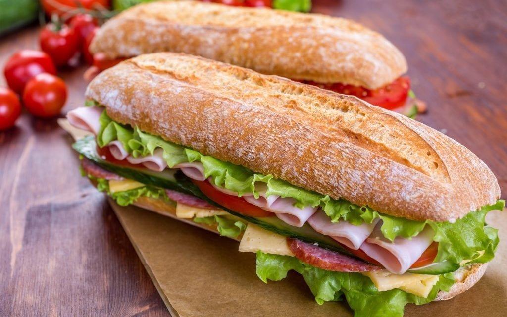 Hans Pouw keurslager