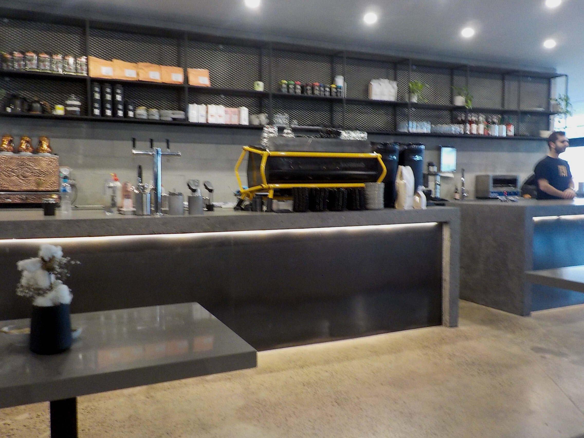 Humble Harry Roasting Co.