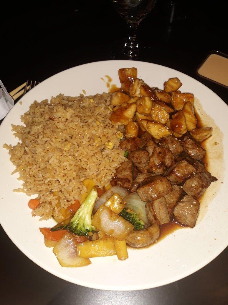 Tokyo Japanese Steakhouse