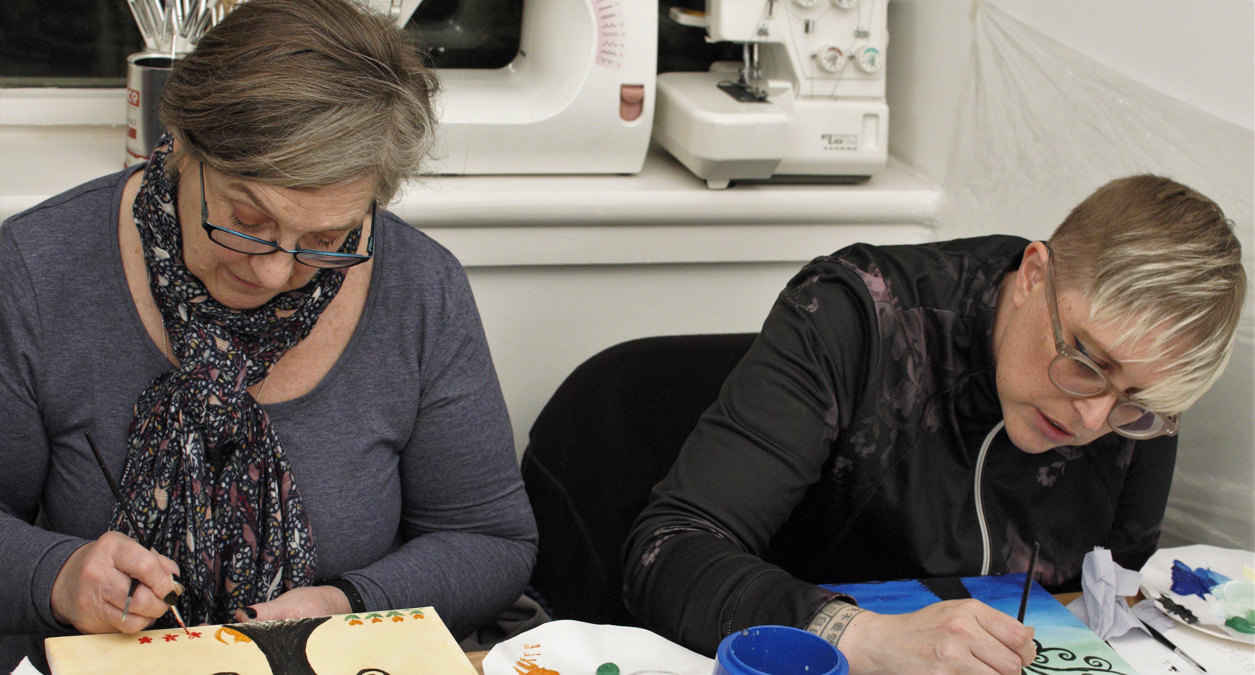 The City Workshop Edinburgh