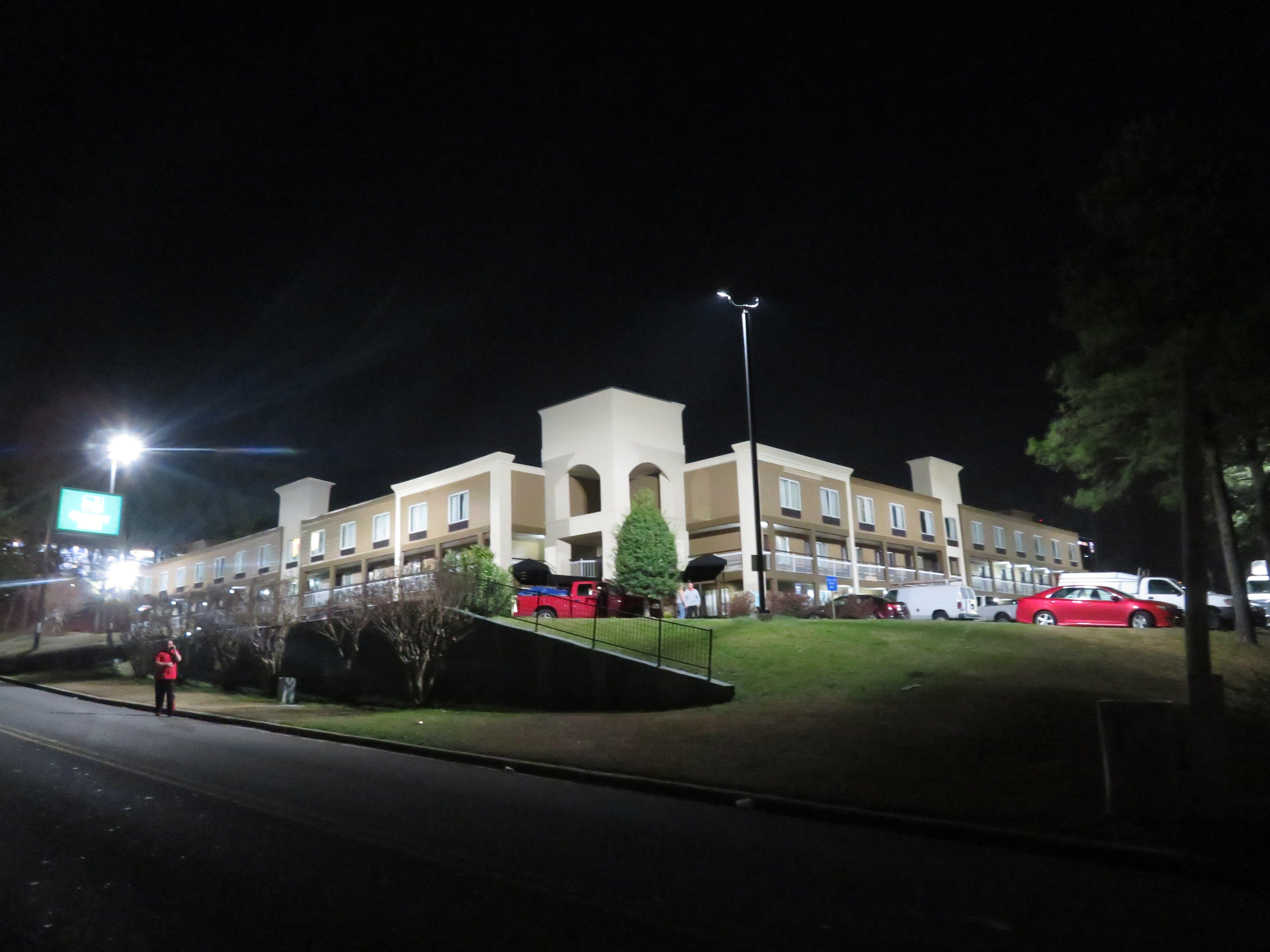 Quality Inn Homewood Birmingham I-65