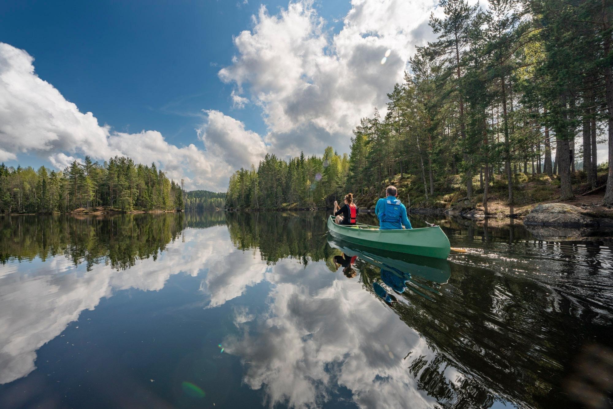Ousland Oslo Outdoor