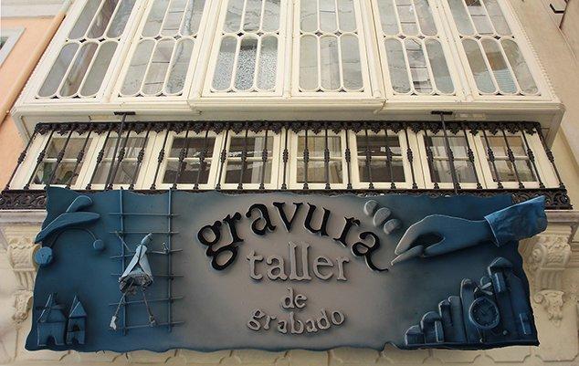 Studio Gravura Gallery