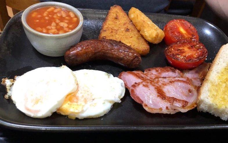 Hope Cafe & Restaurant