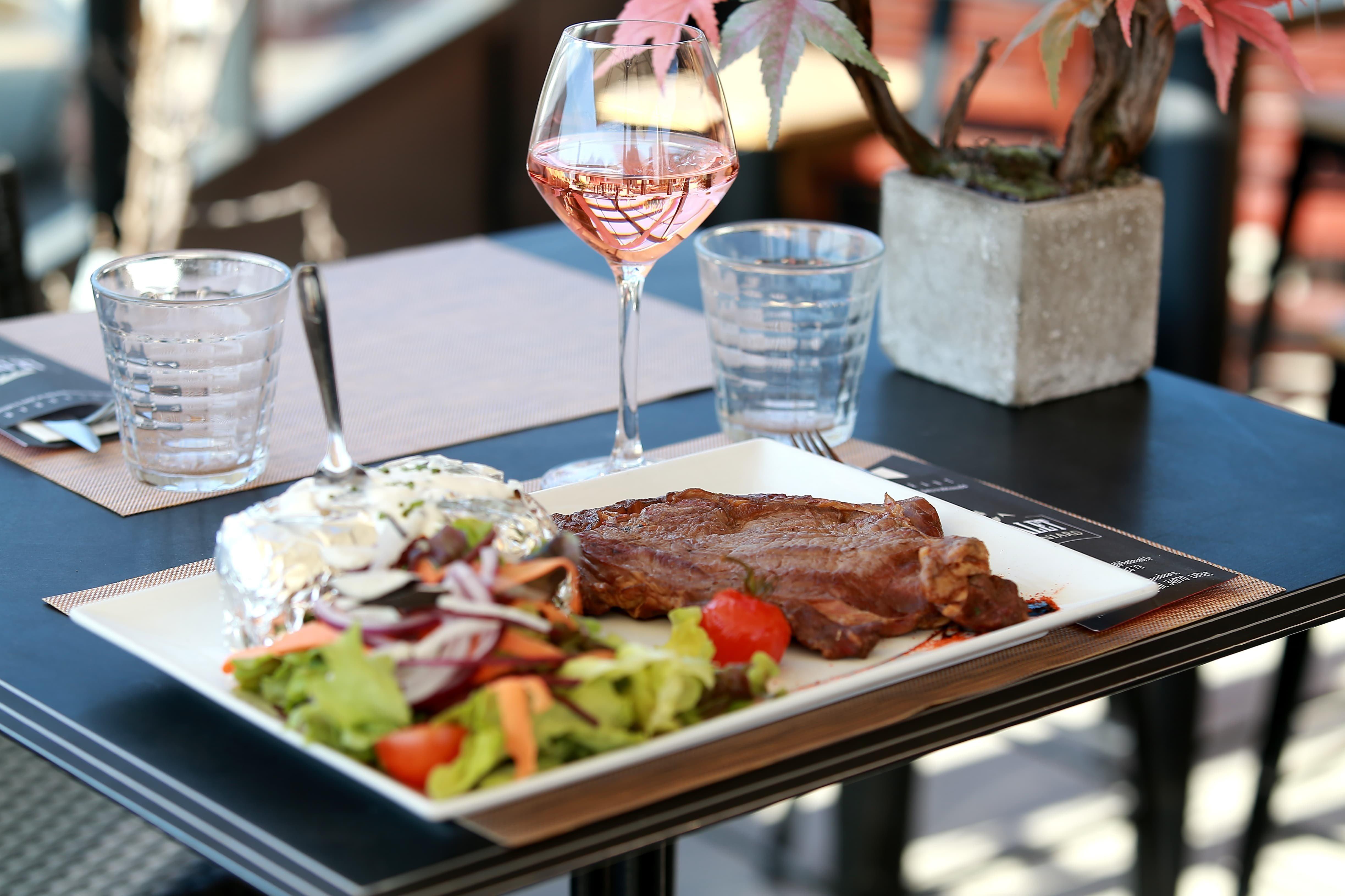 Le Chalet Chamoniard