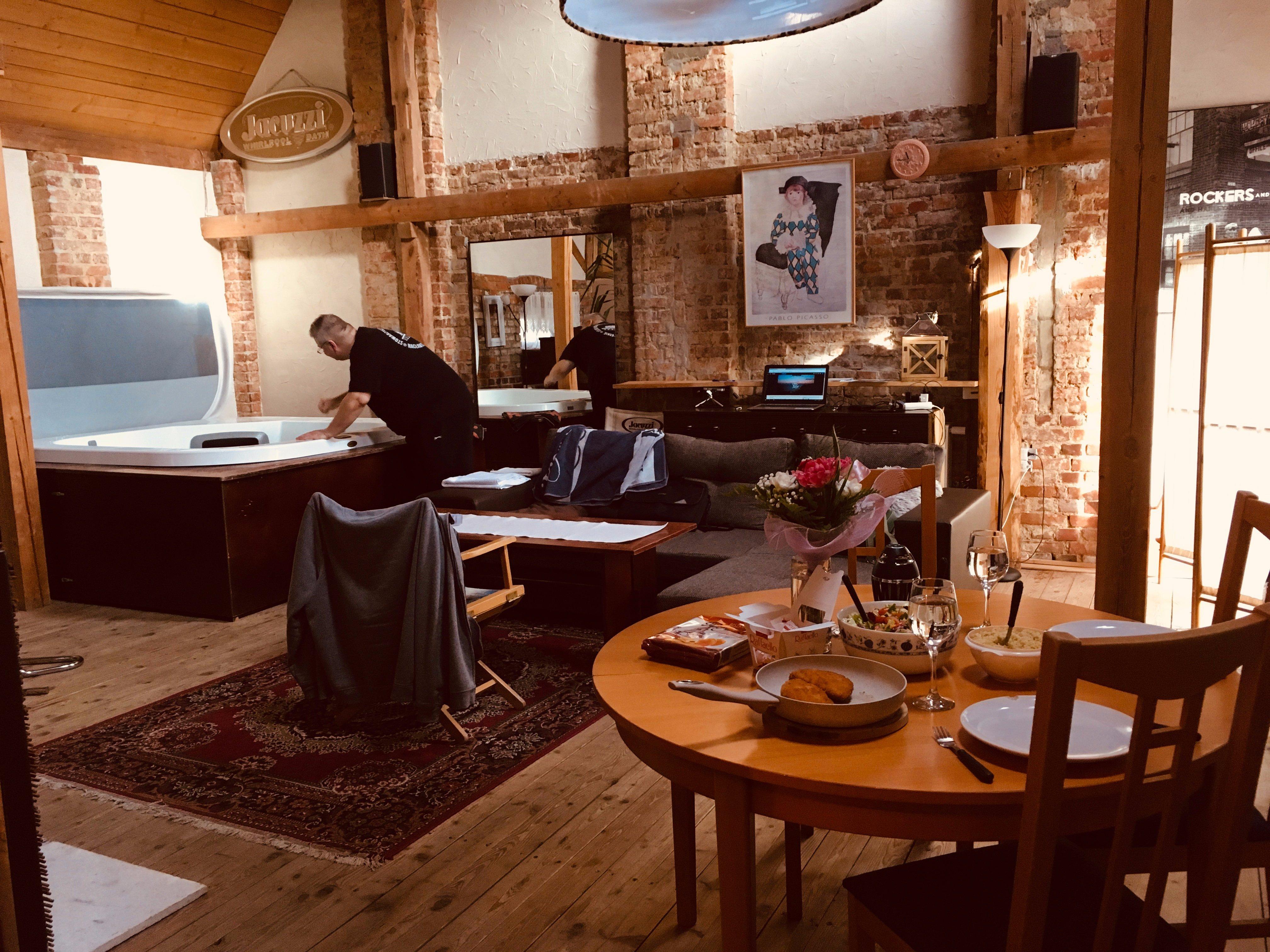 Pod Biskupia Kopa - Jar Guest Rooms