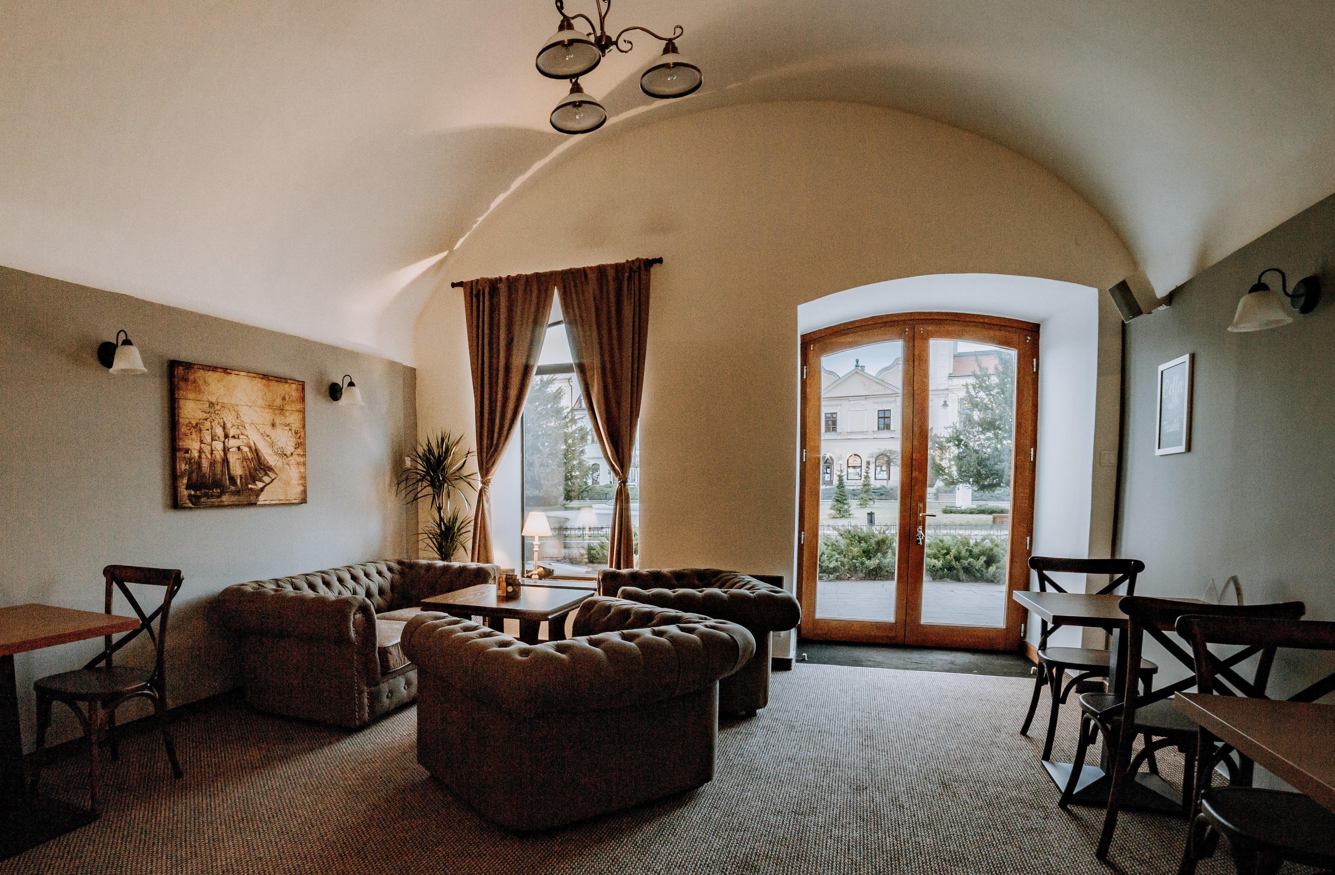 Jimmey's coffee & drinks