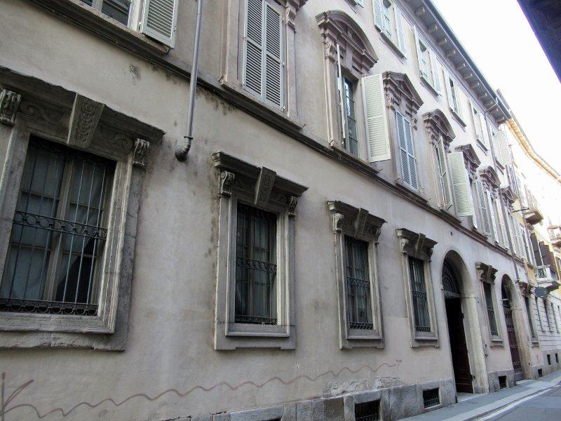 Palazzo Mazenta