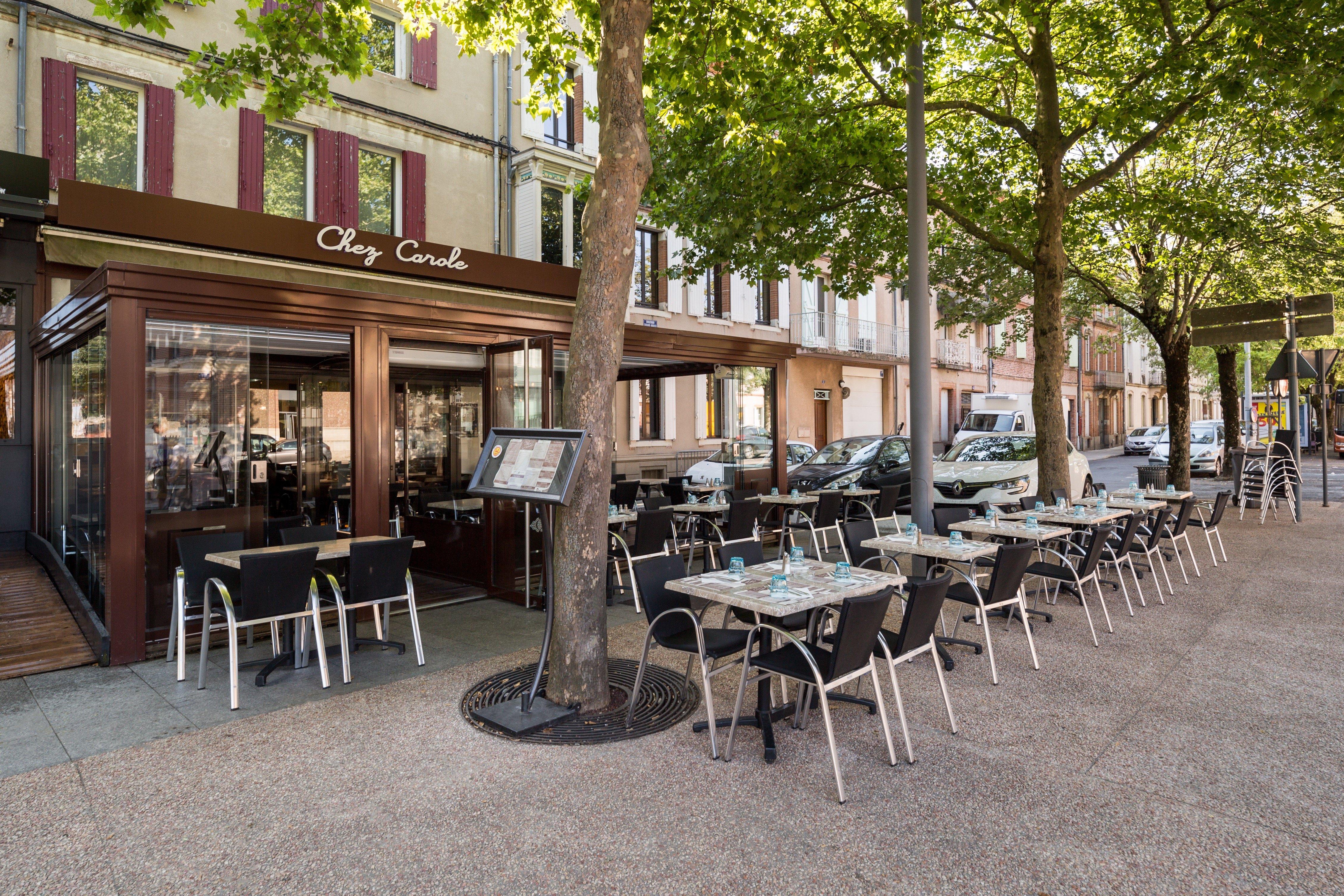 Chez Carole