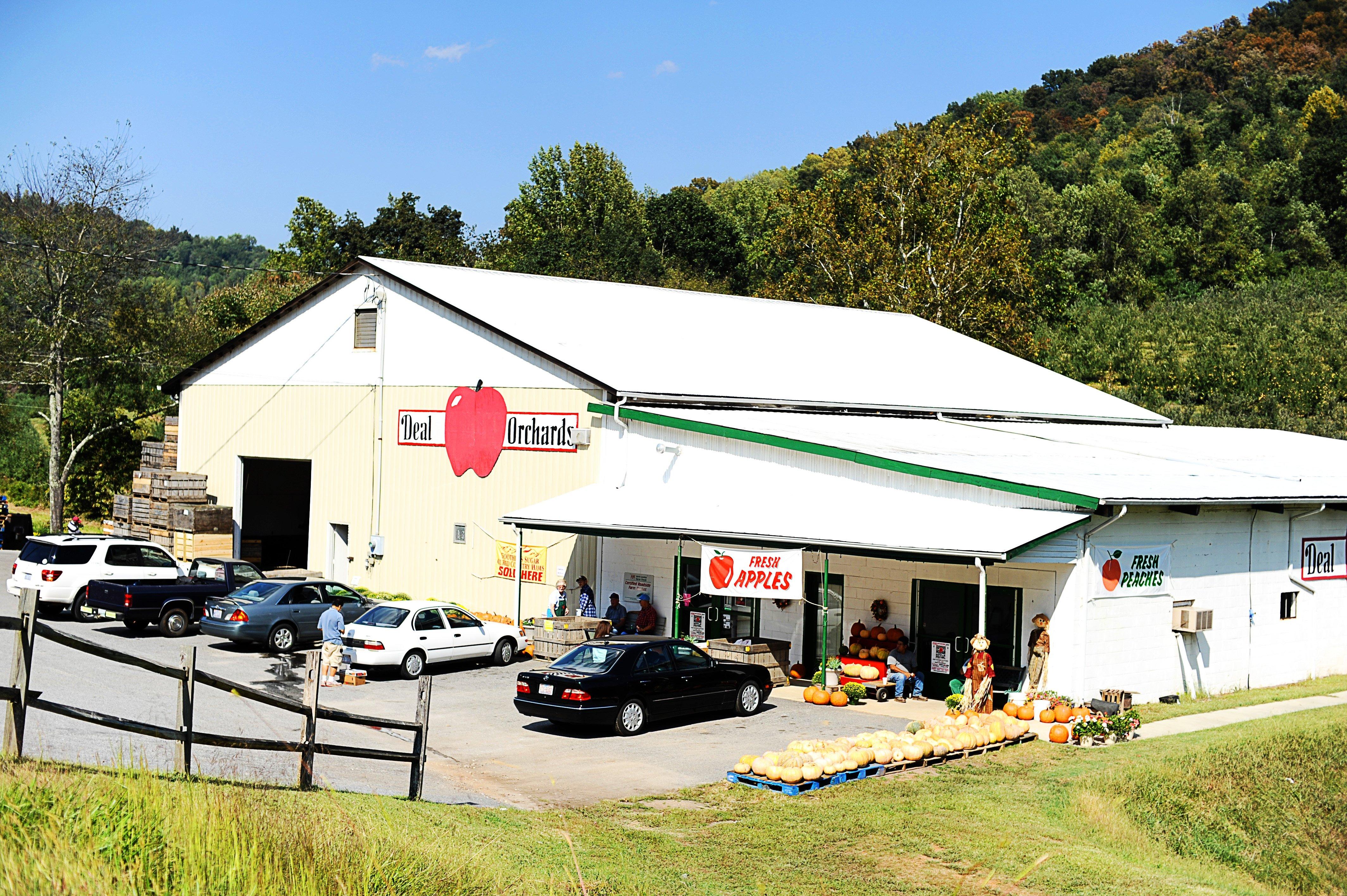 Deal Orchards