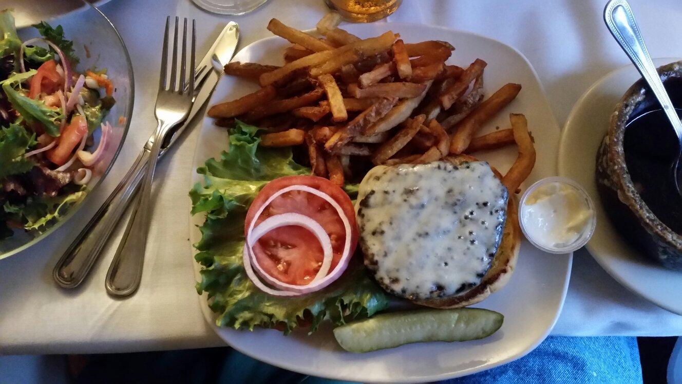 Stoners on the Square