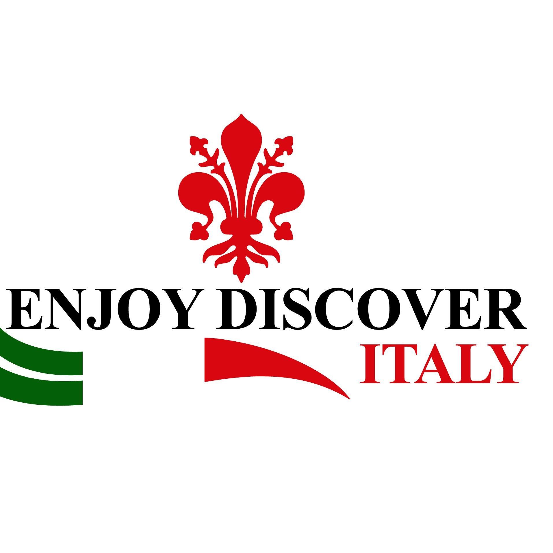Enjoy Discover World
