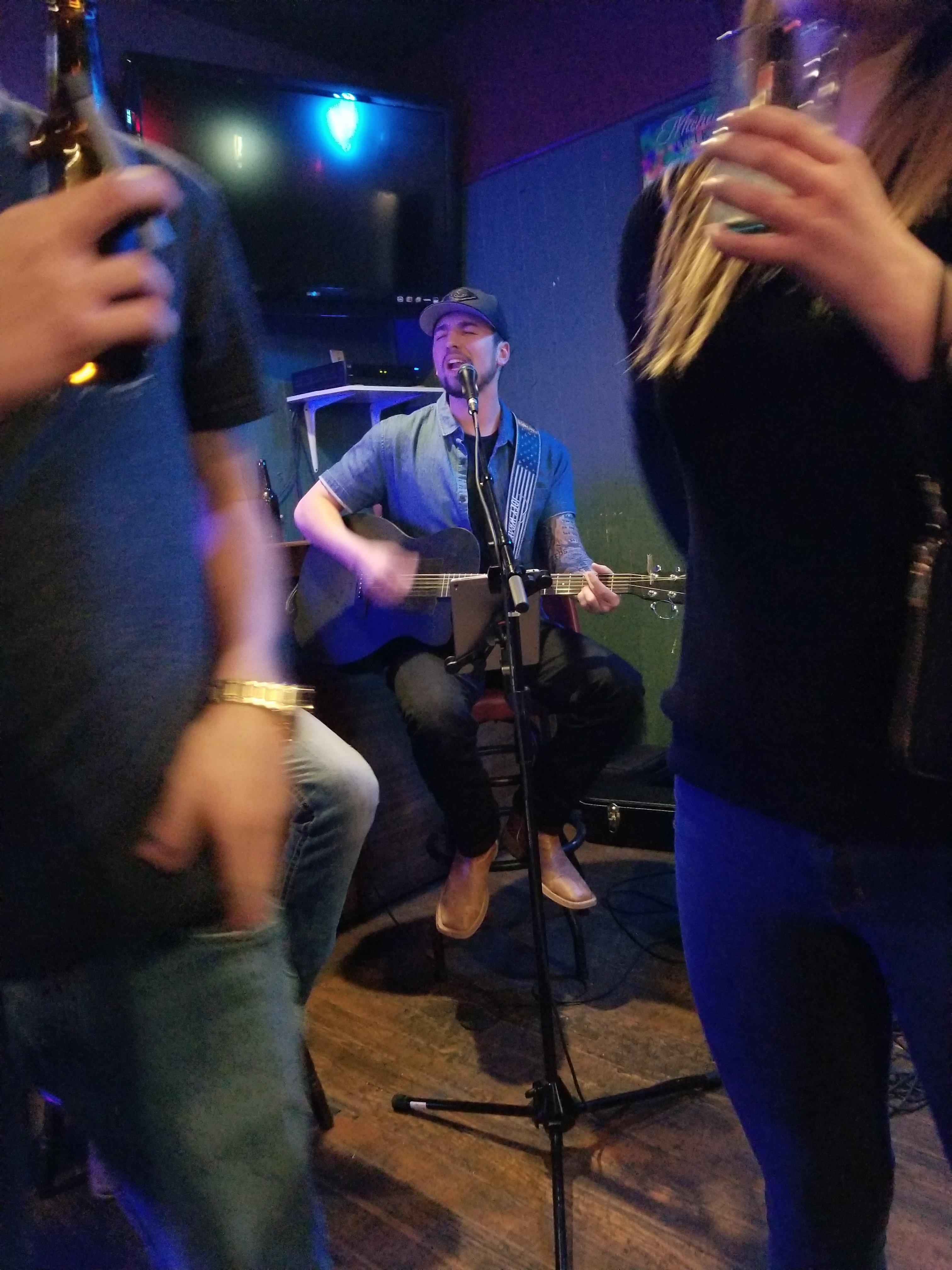 Southside Bar & Grill