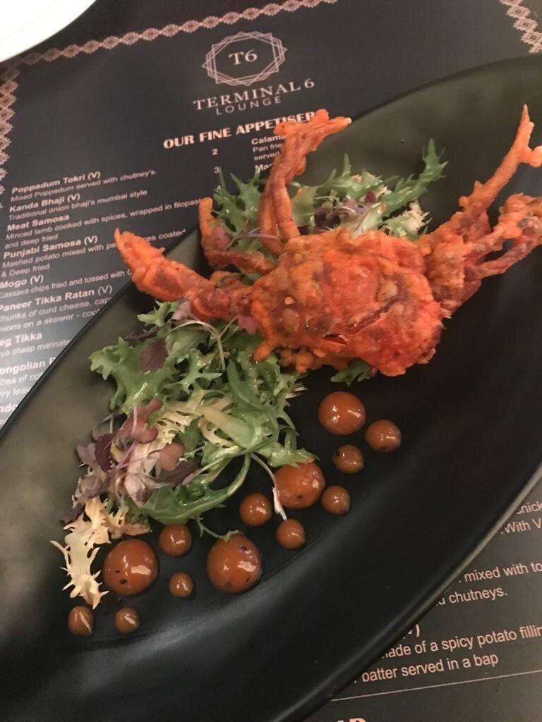 Terminal 6 Lounge & Bar