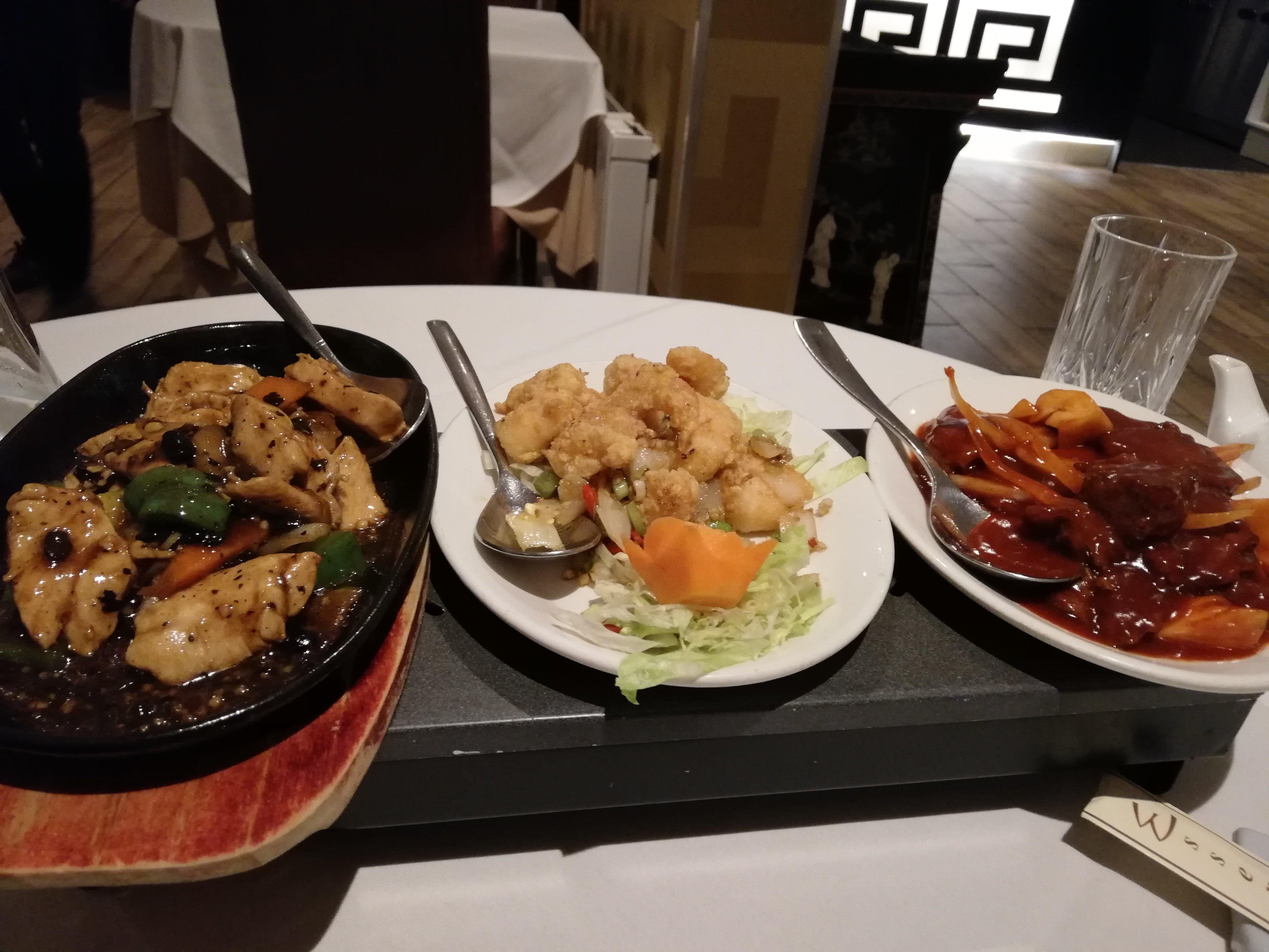 Essence of the Orient