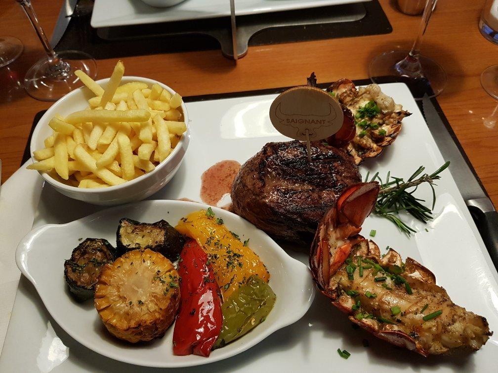 Restaurant Schützen Grill