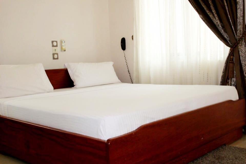 Hotels Residences Easy