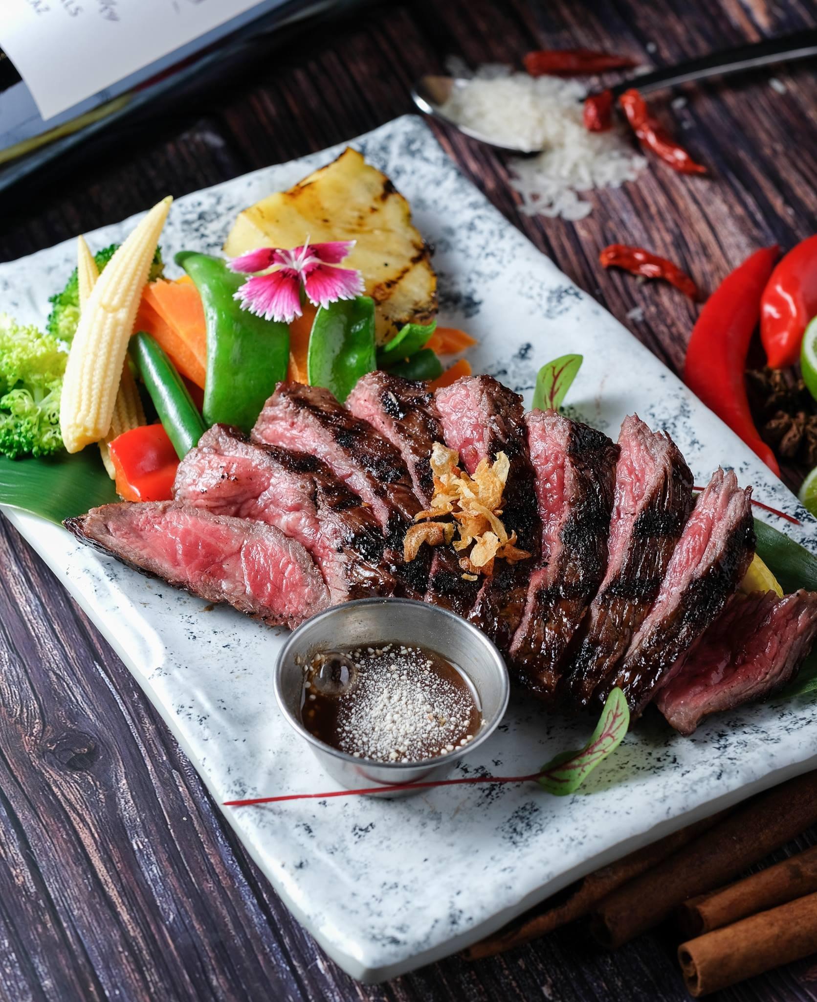 Chong Co Thai Toowoomba