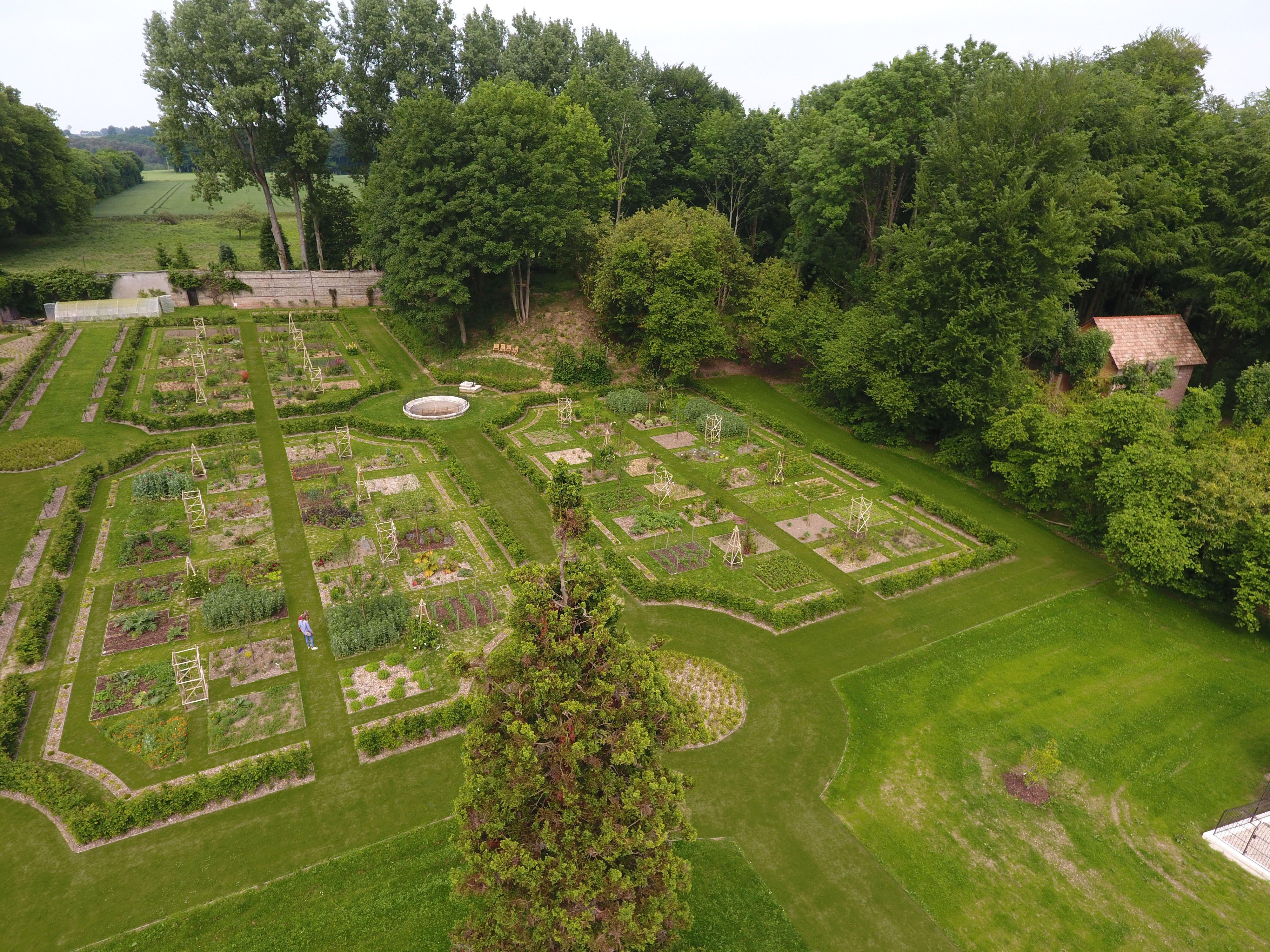 Domaine du Grand Daubeuf