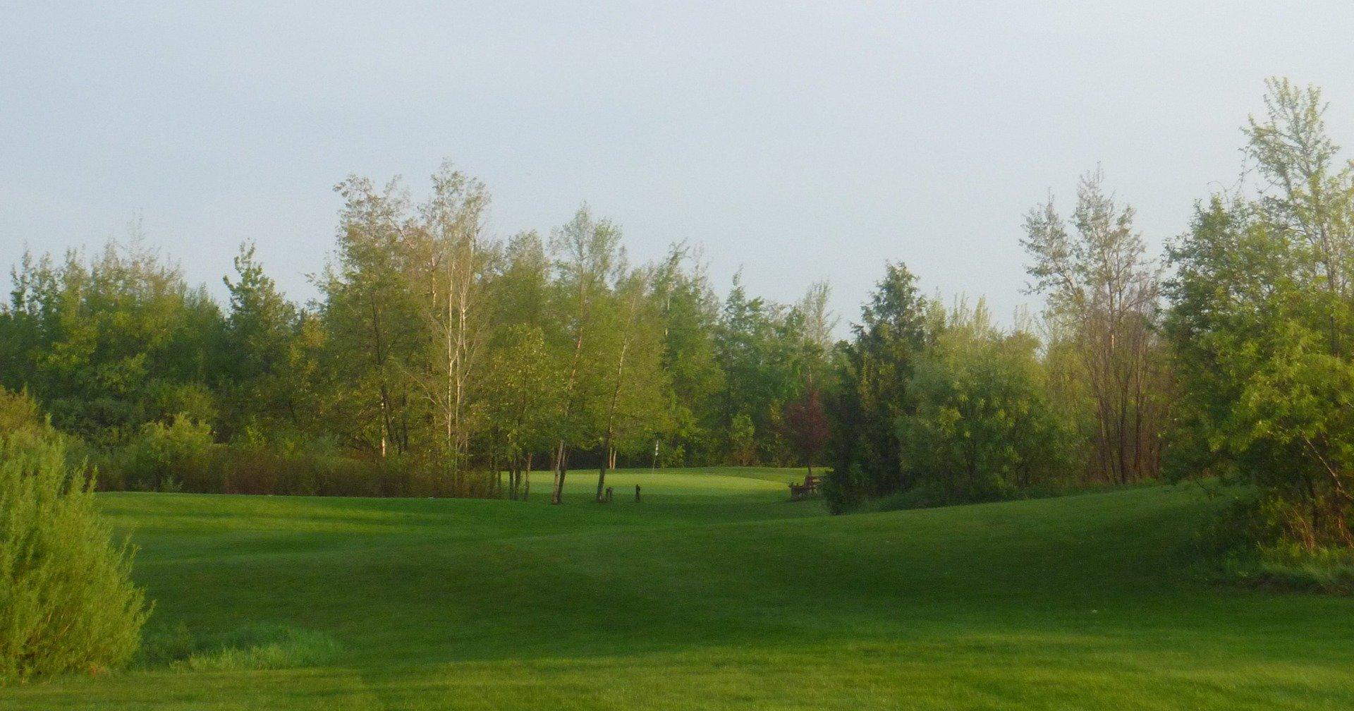 Lynbrook Family Golf Centre