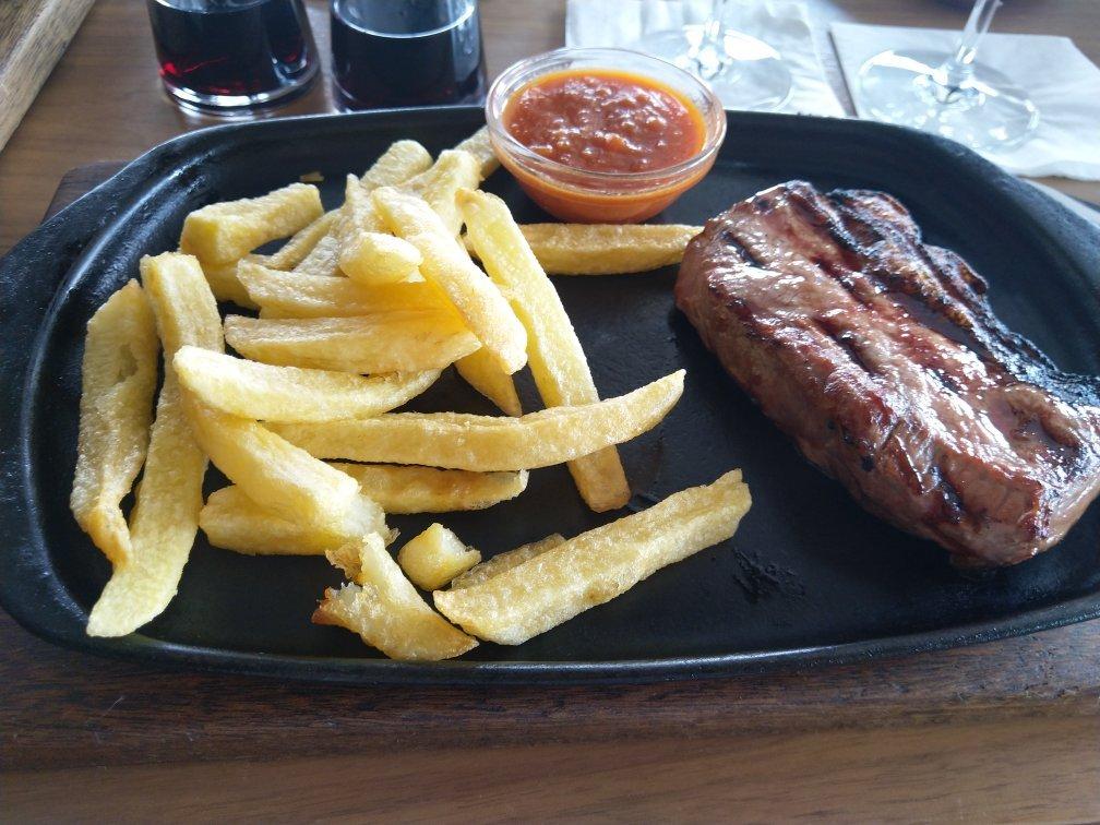 Turn ʼn Tender Steakhouse