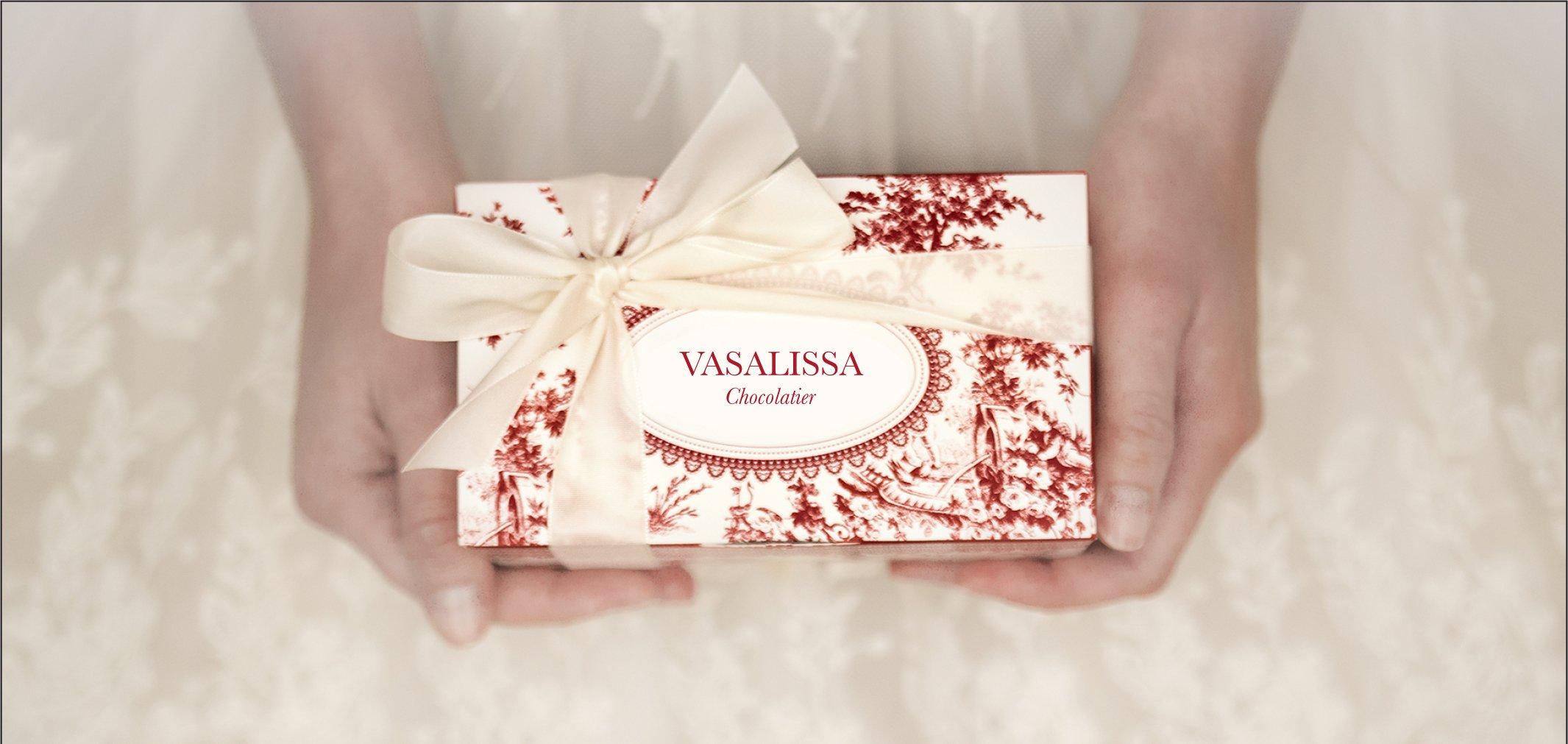 Vasalissa Chocolatier