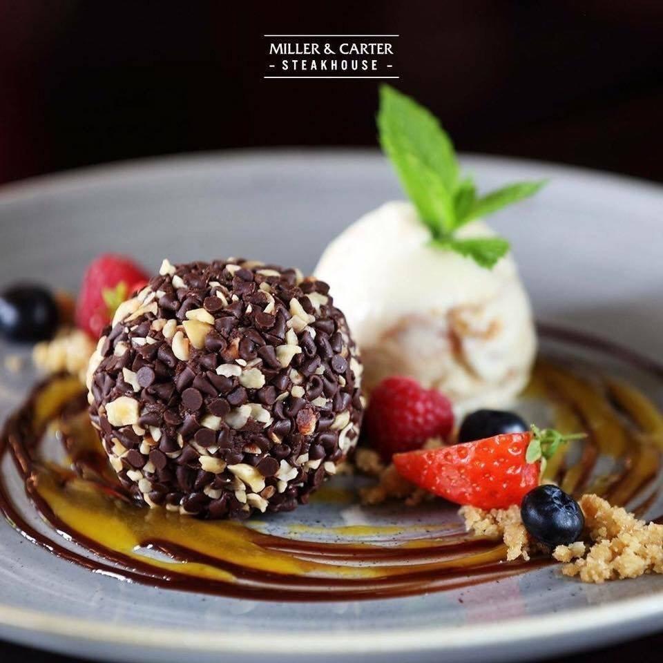 Miller & Carter Steakhouse