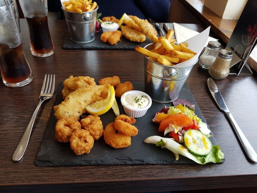 The Anglers Guildtown