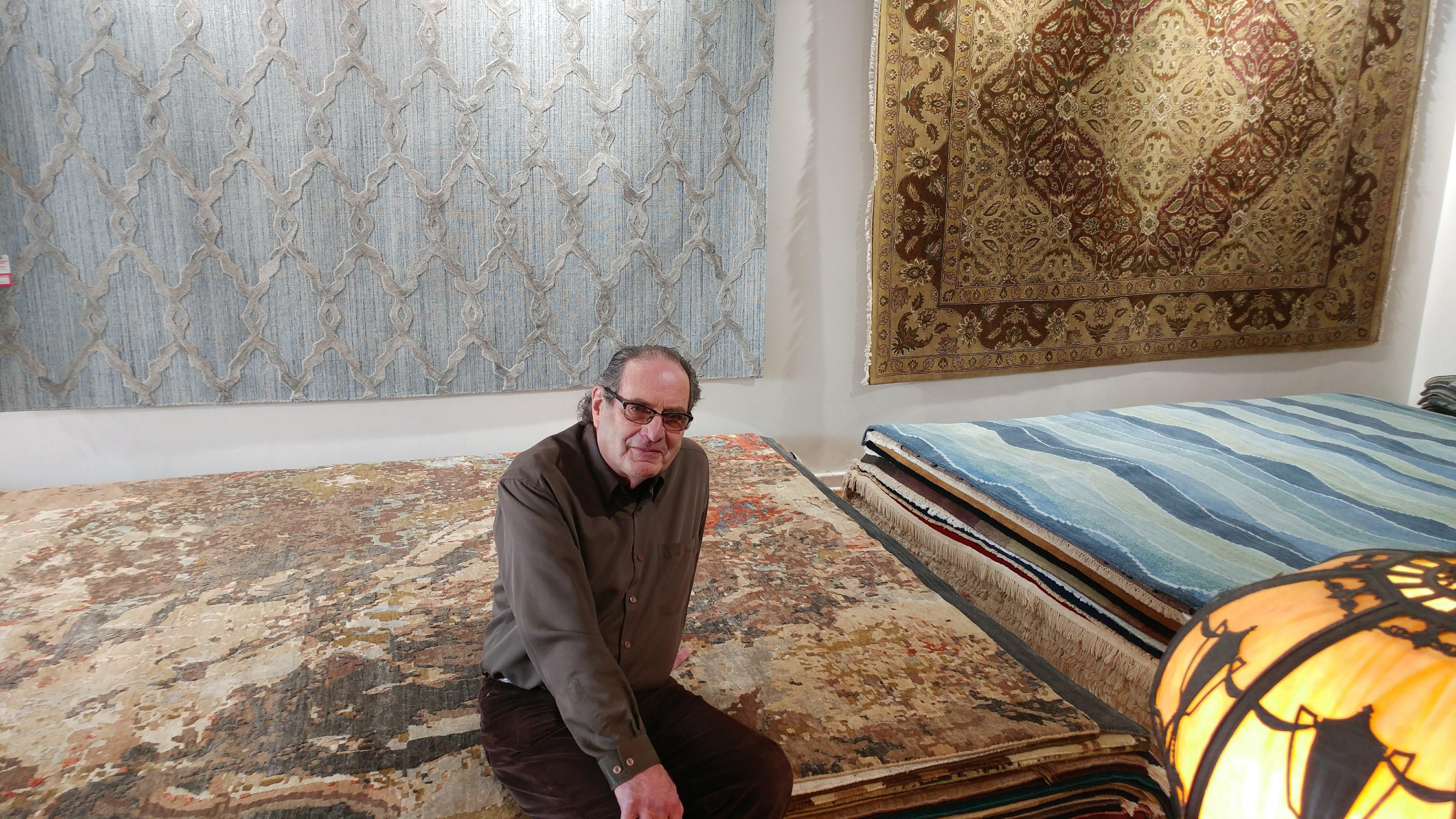Aaron's Fine Rug Gallery